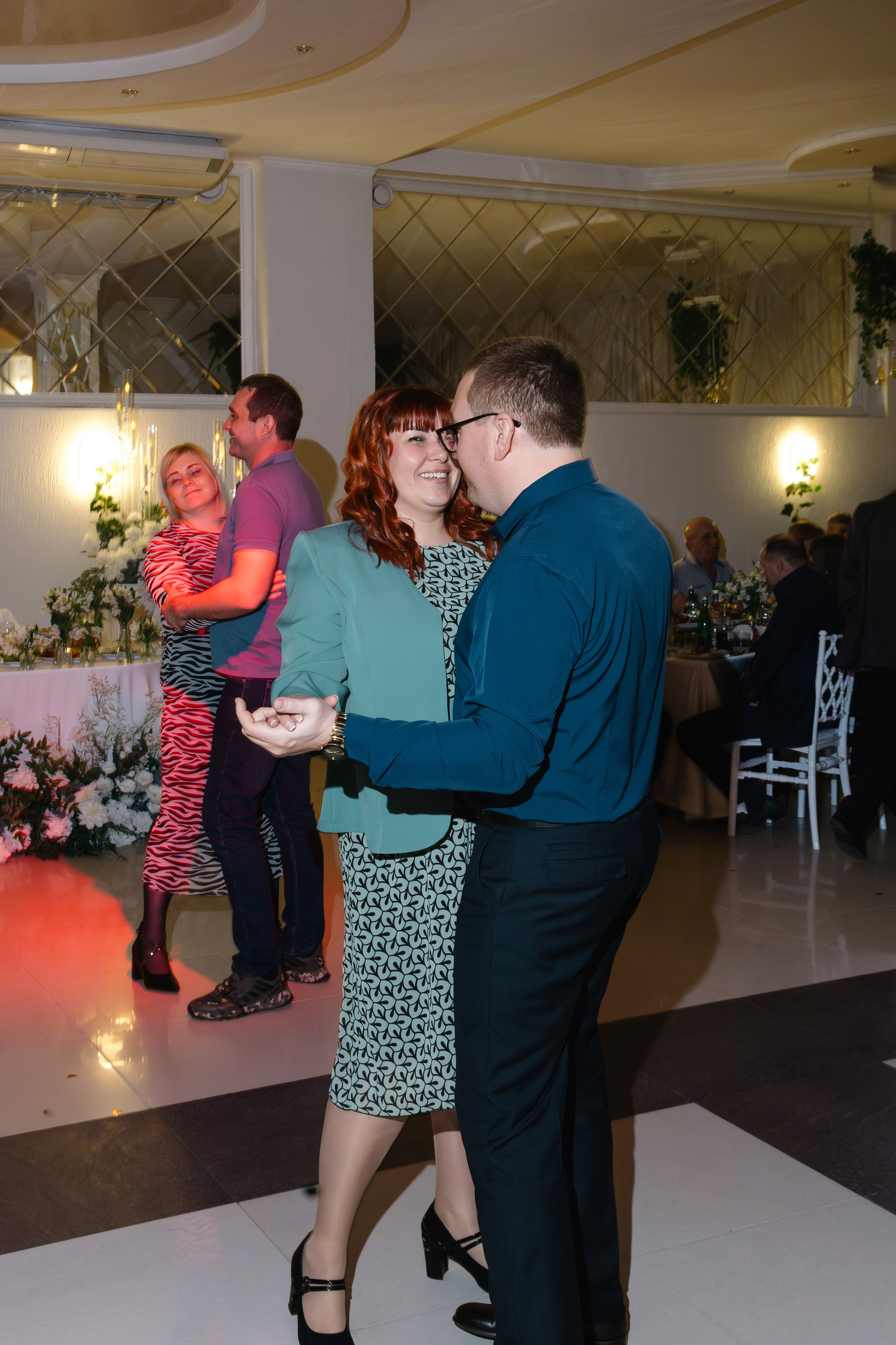 Свадьба Василия и Галины. Артур Иликчян — Wedding & Event фотограф в Краснодаре