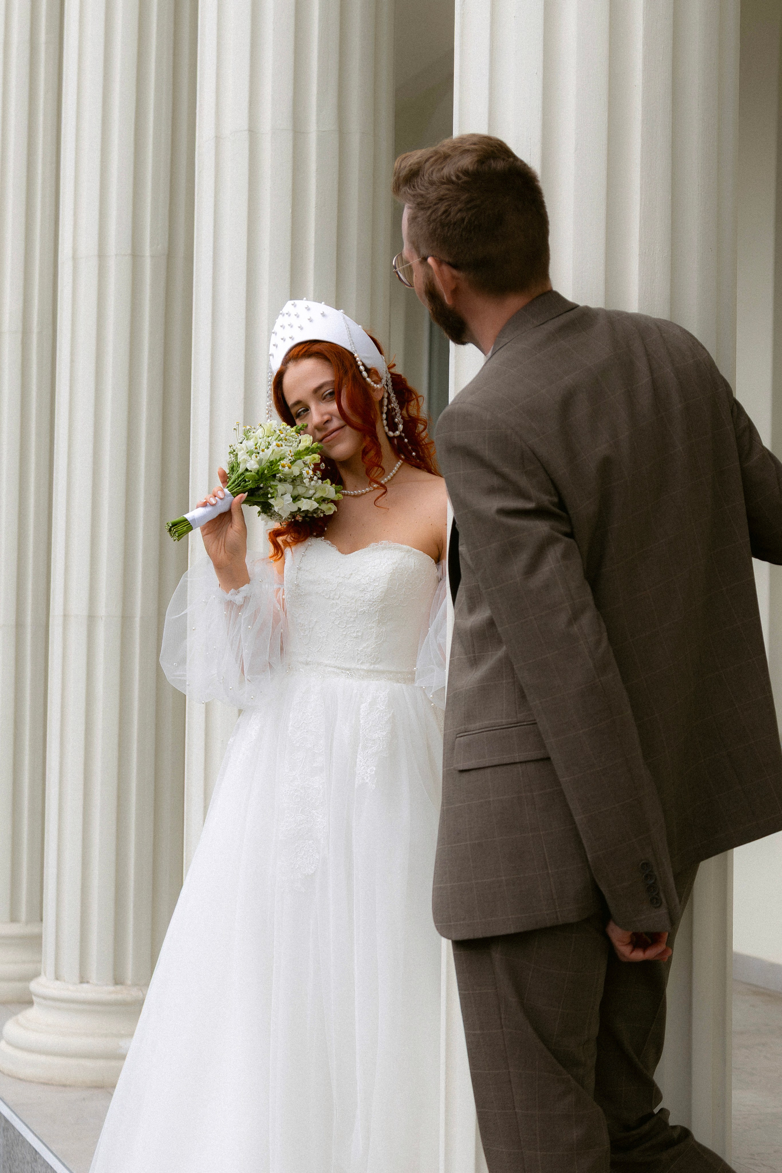 Алексей и Анастасия. Артур Иликчян — Wedding & Event фотограф в Краснодаре