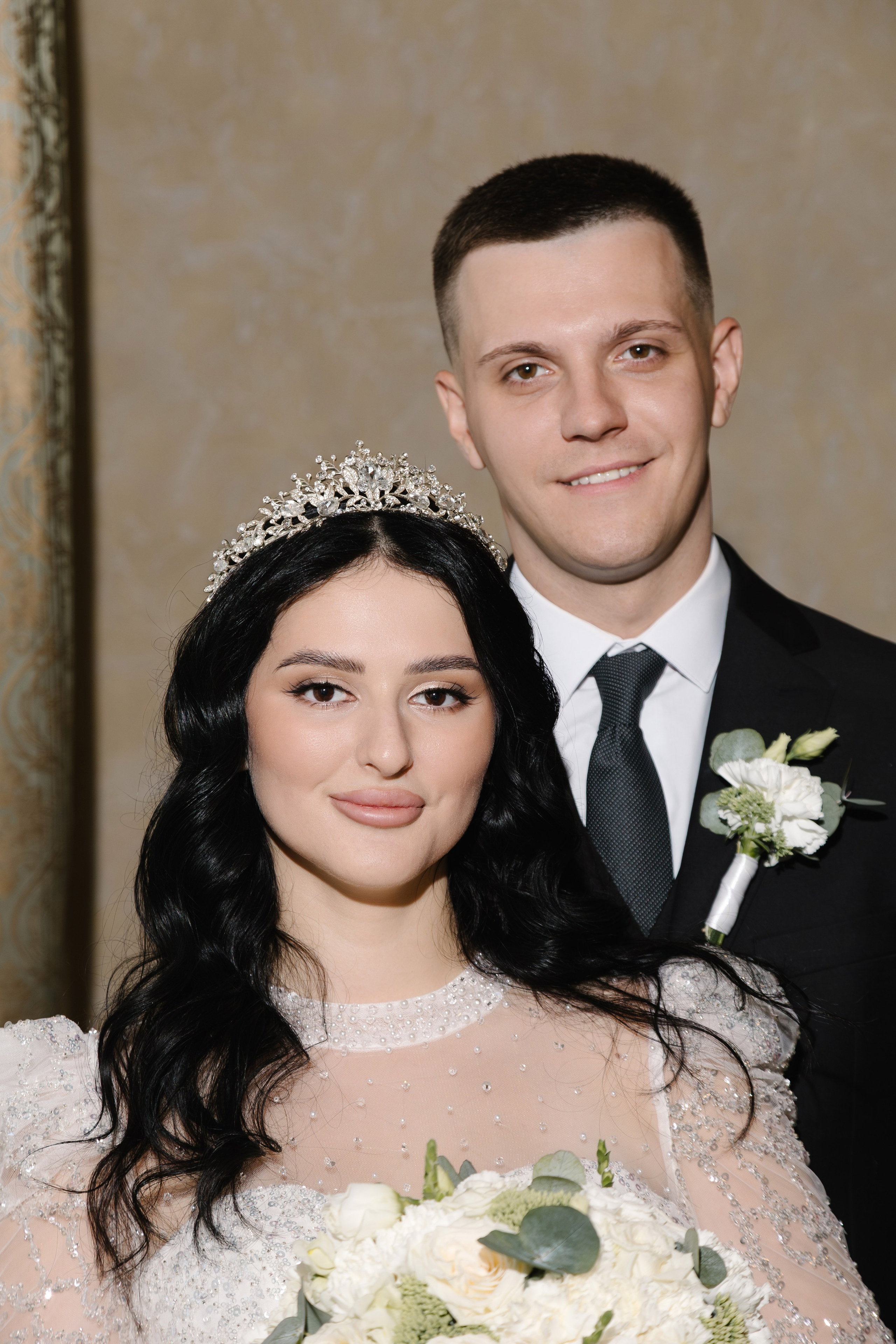 Свадьба Дмитрия и Анастасии. Артур Иликчян — Wedding & Event фотограф в Краснодаре