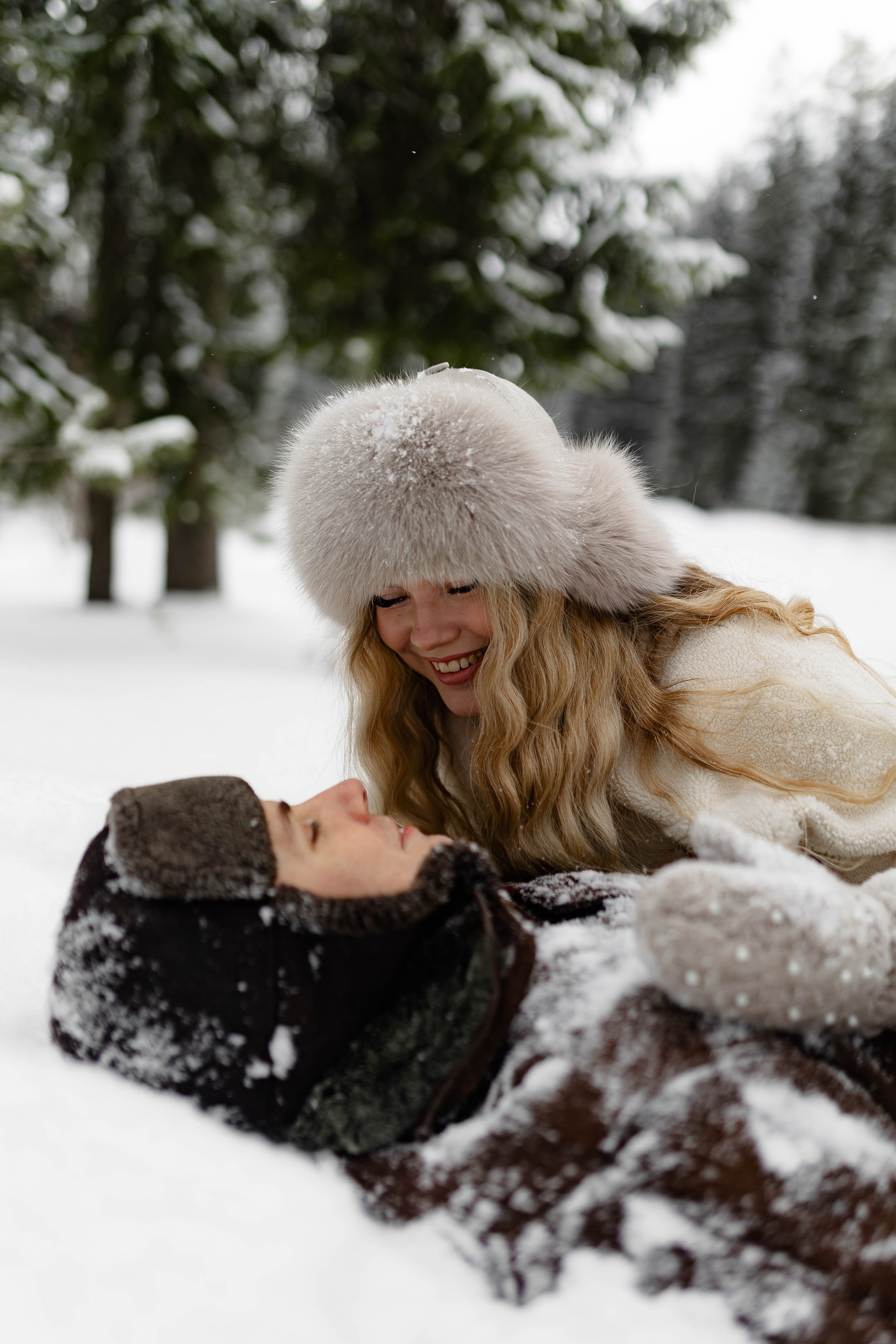 2. Свадебный и портретный фотограф Брянск, Дятьково