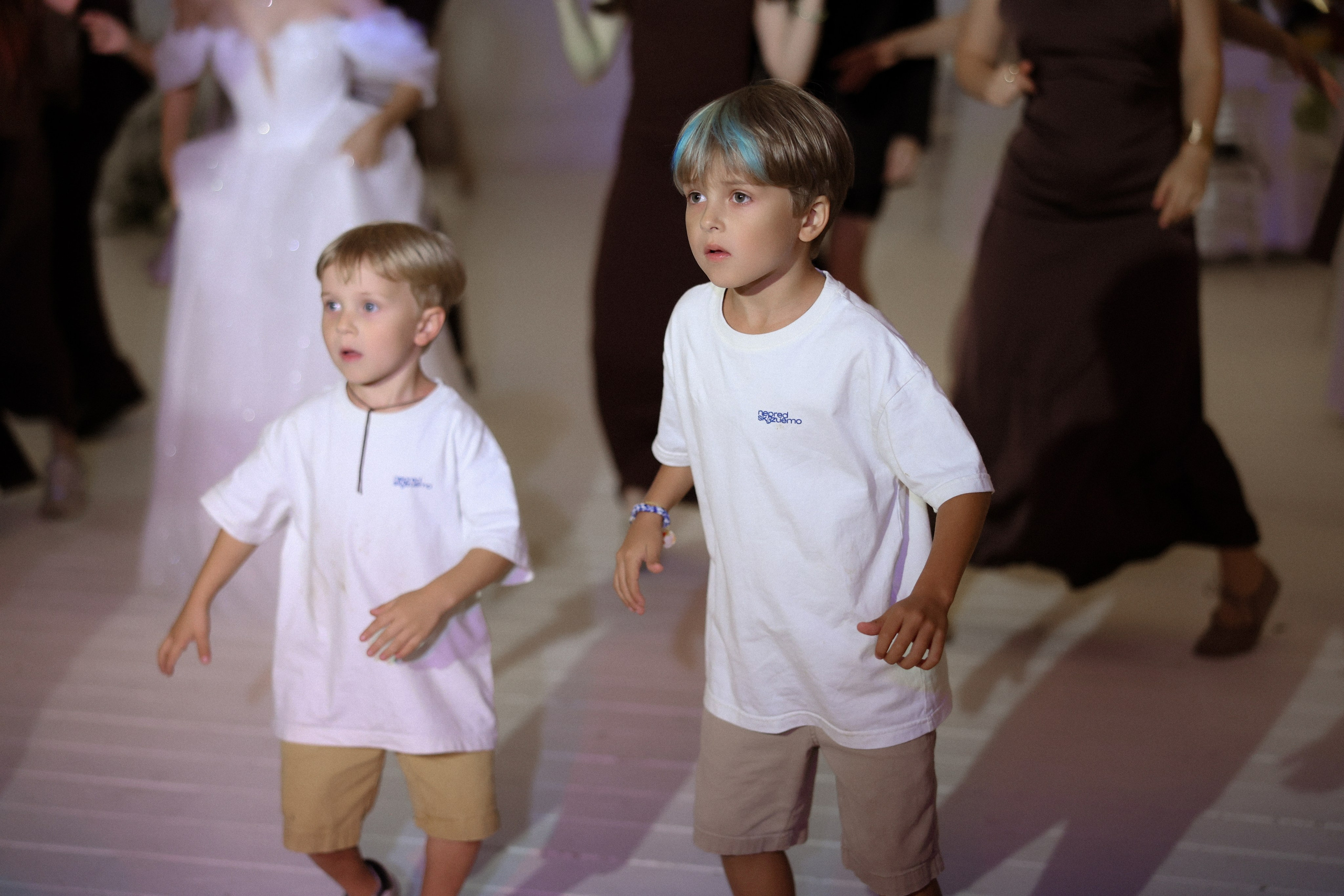 «Просто МЫ» — Дарья и Иван. Свадебный и семейный фотограф в Москве Ломова Ирина