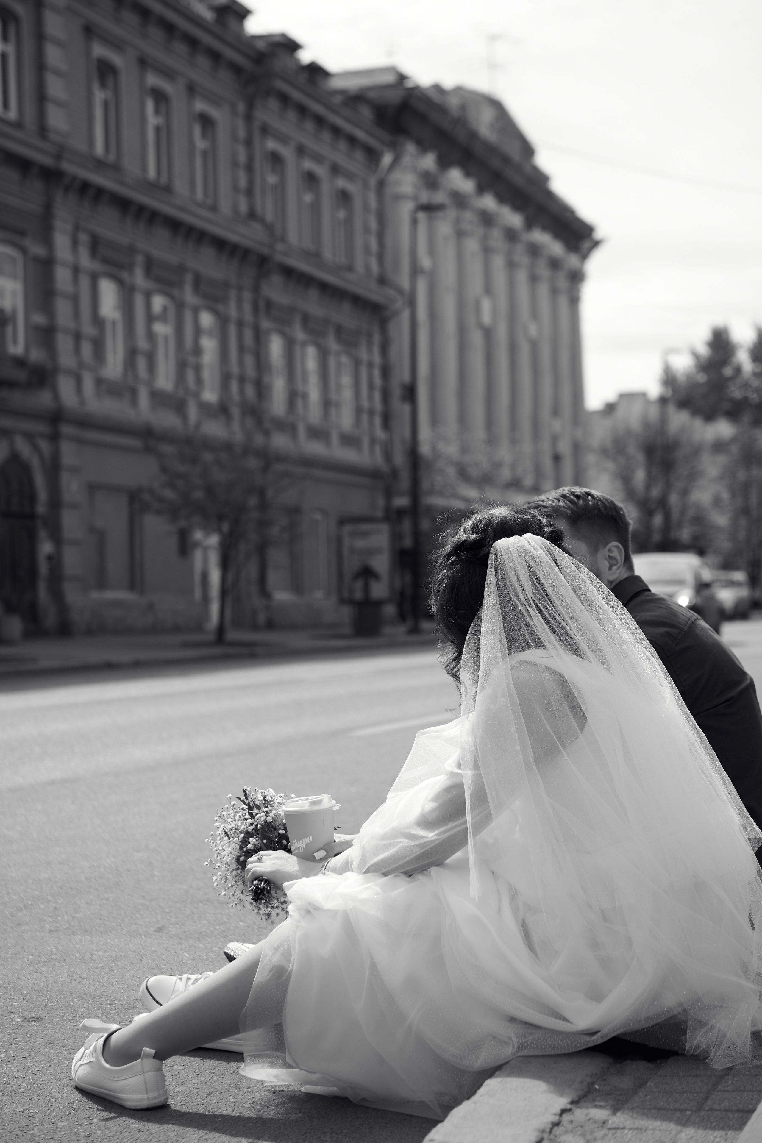 Свадебная фотосессия красноярск. Фотограф-визажист в Красноярске Алина Духновская