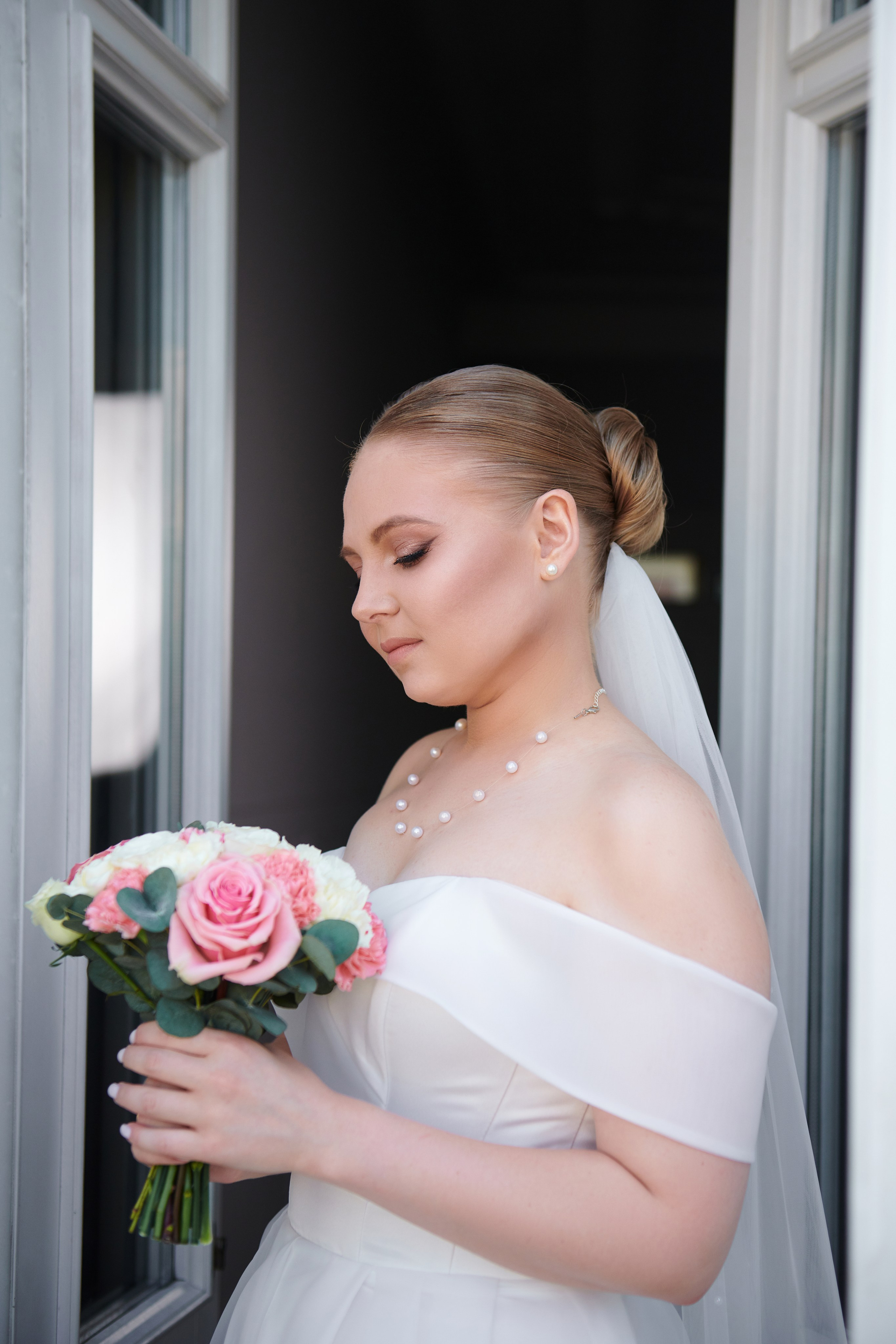 Свадебный фотограф Красноярск. Фотограф-визажист в Красноярске Алина Духновская