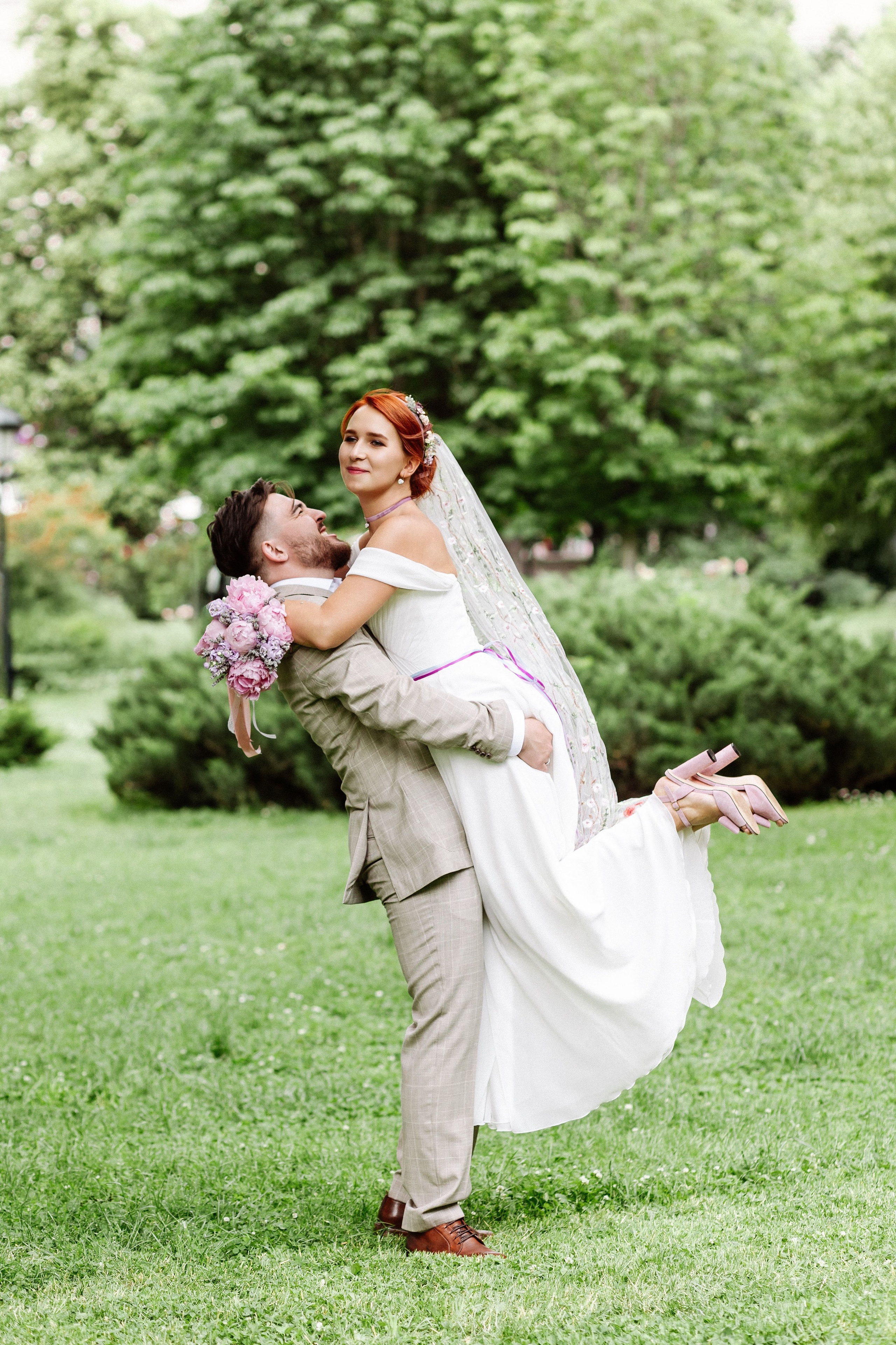 Андрей и Юлия. Свадебный фотограф Маргарита Глумскова