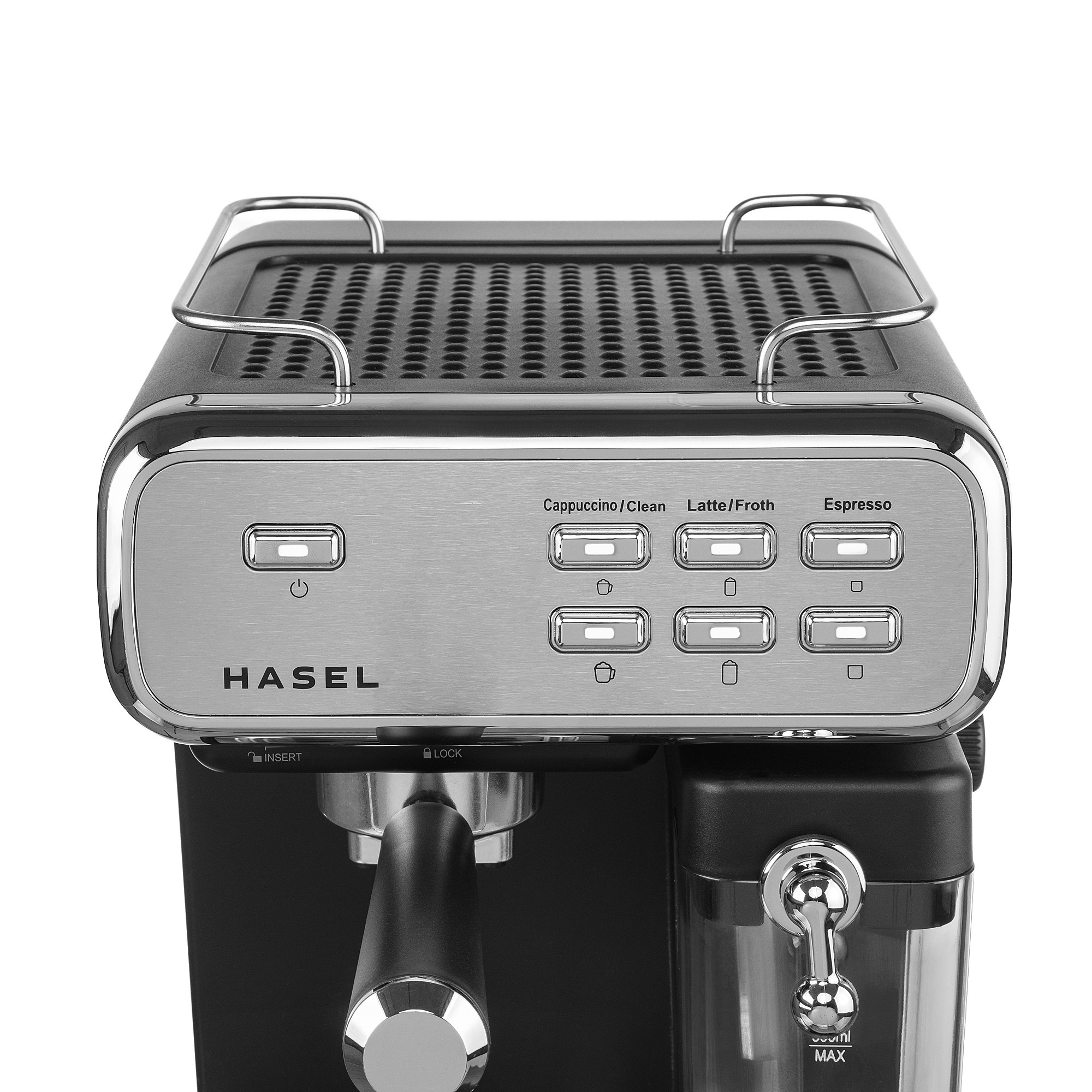 HASEL. Кофемашины. Интерьерный фотограф и видеограф в Санкт-Петербурге Вадим Балбашевский