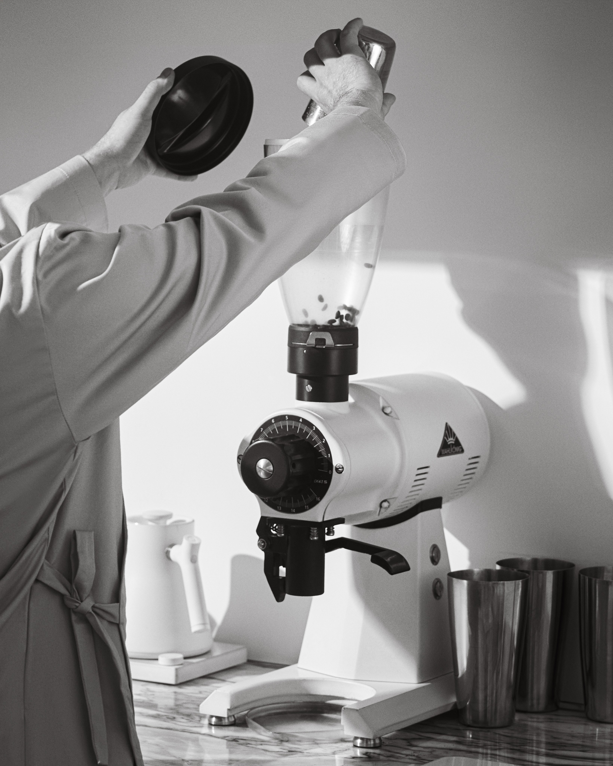 Content for ABC COFFEE ROSTERS. Nadezhda Diskant is a Moscow and Saint Petersburg based photographer