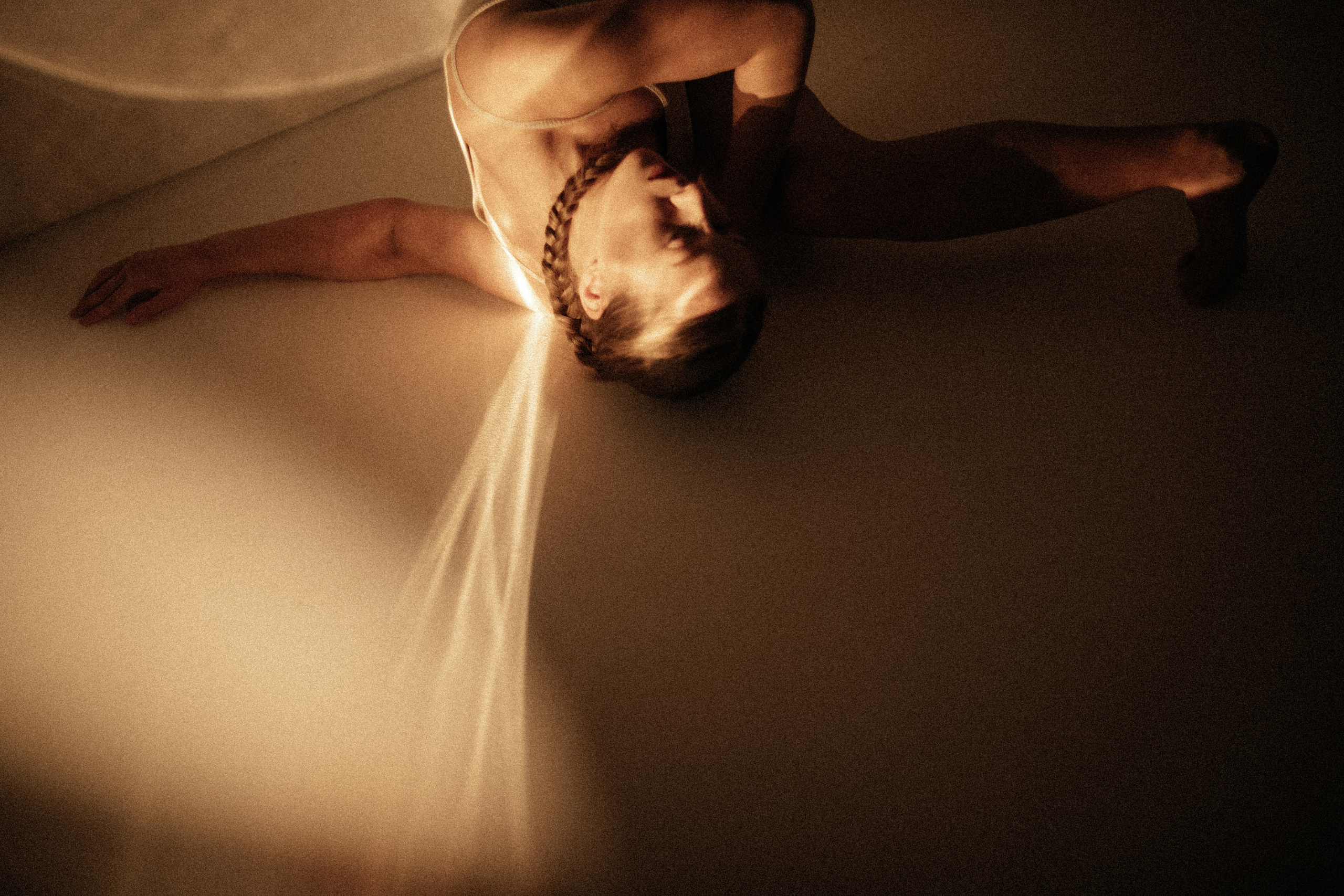 Наташа. Фотограф в Архангельске Александра Васина