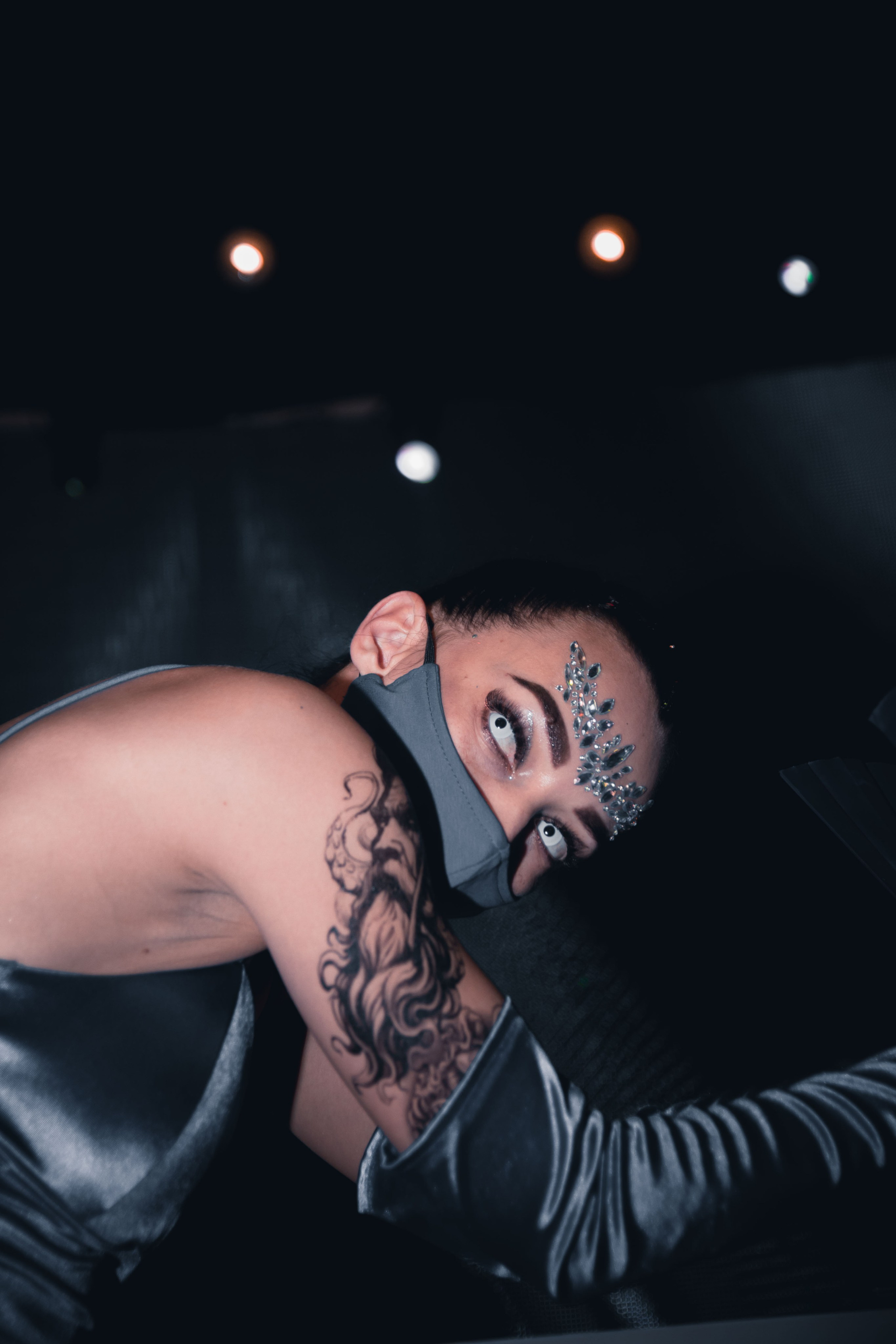 Halloween Party -Thaplugrussia. Mr RE Photography