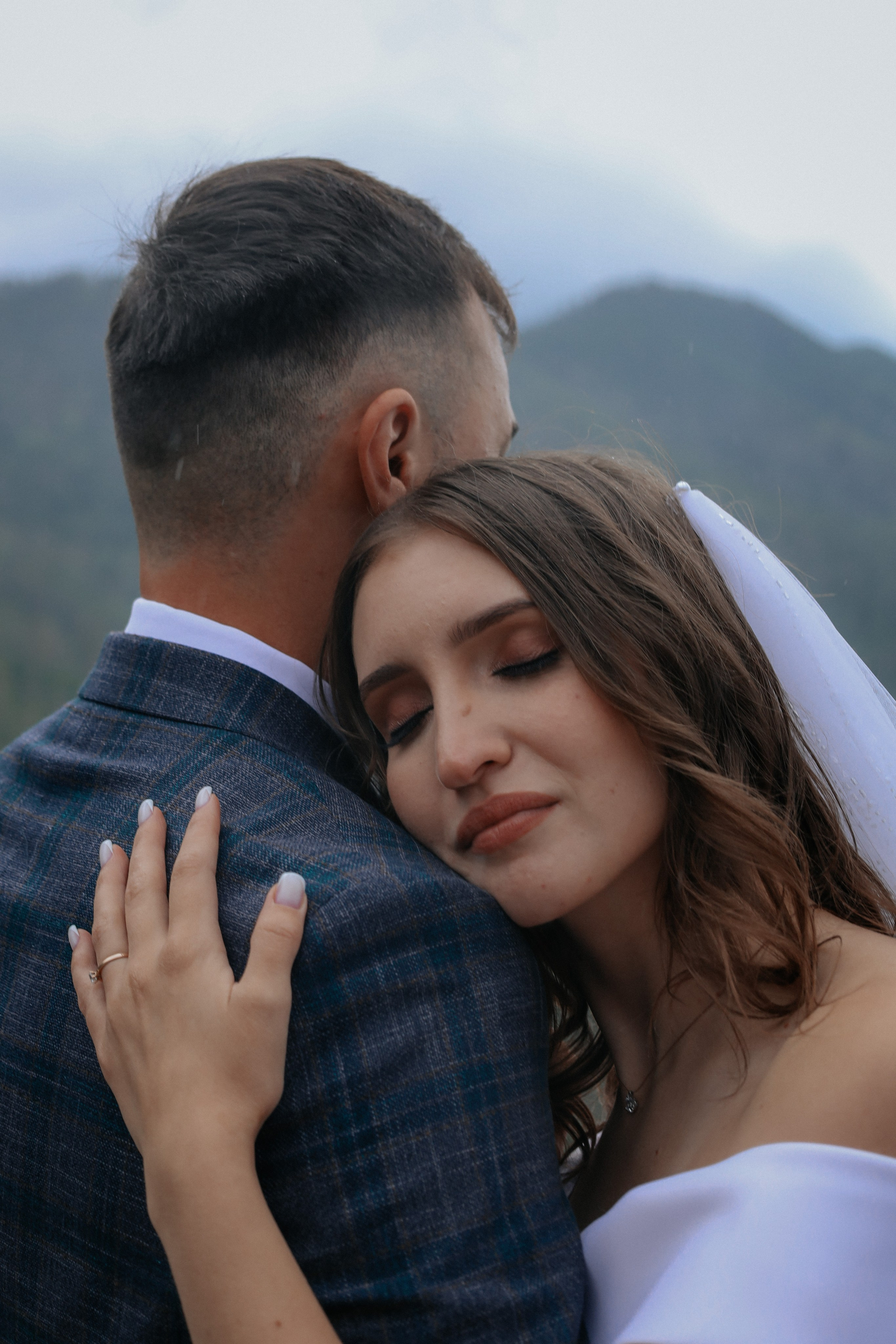 Вячеслав и Валерия. Фотограф Горный Алтай