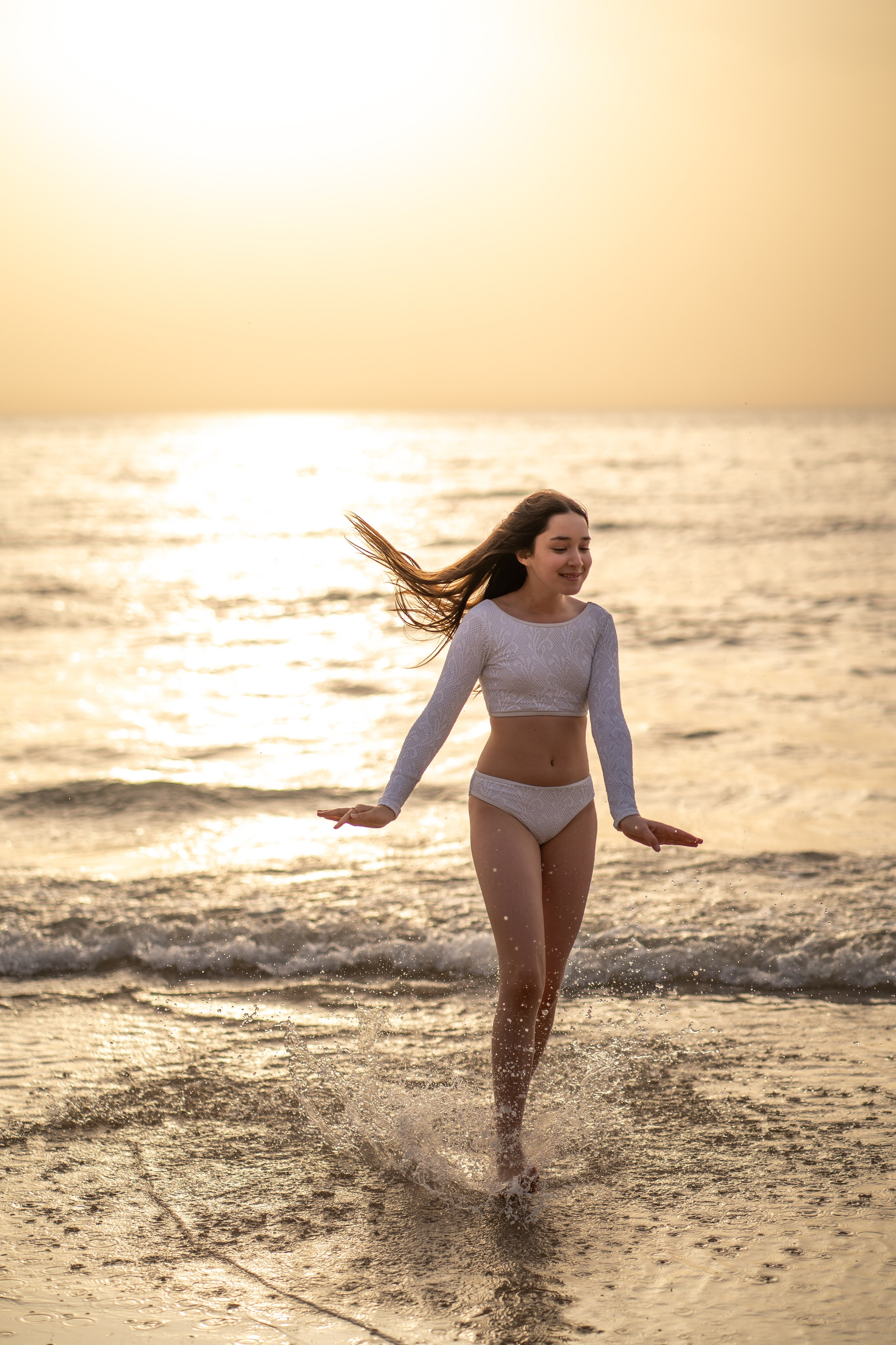 Ella. Семейный и детский фотограф в Израиле и Москве Дорошок Надя