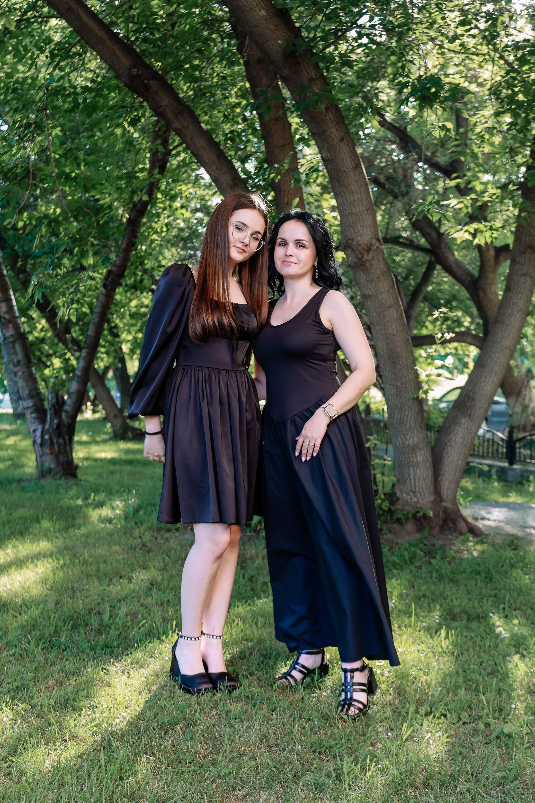 Выпускной 9 кл. Фотограф Юлия Мальцева