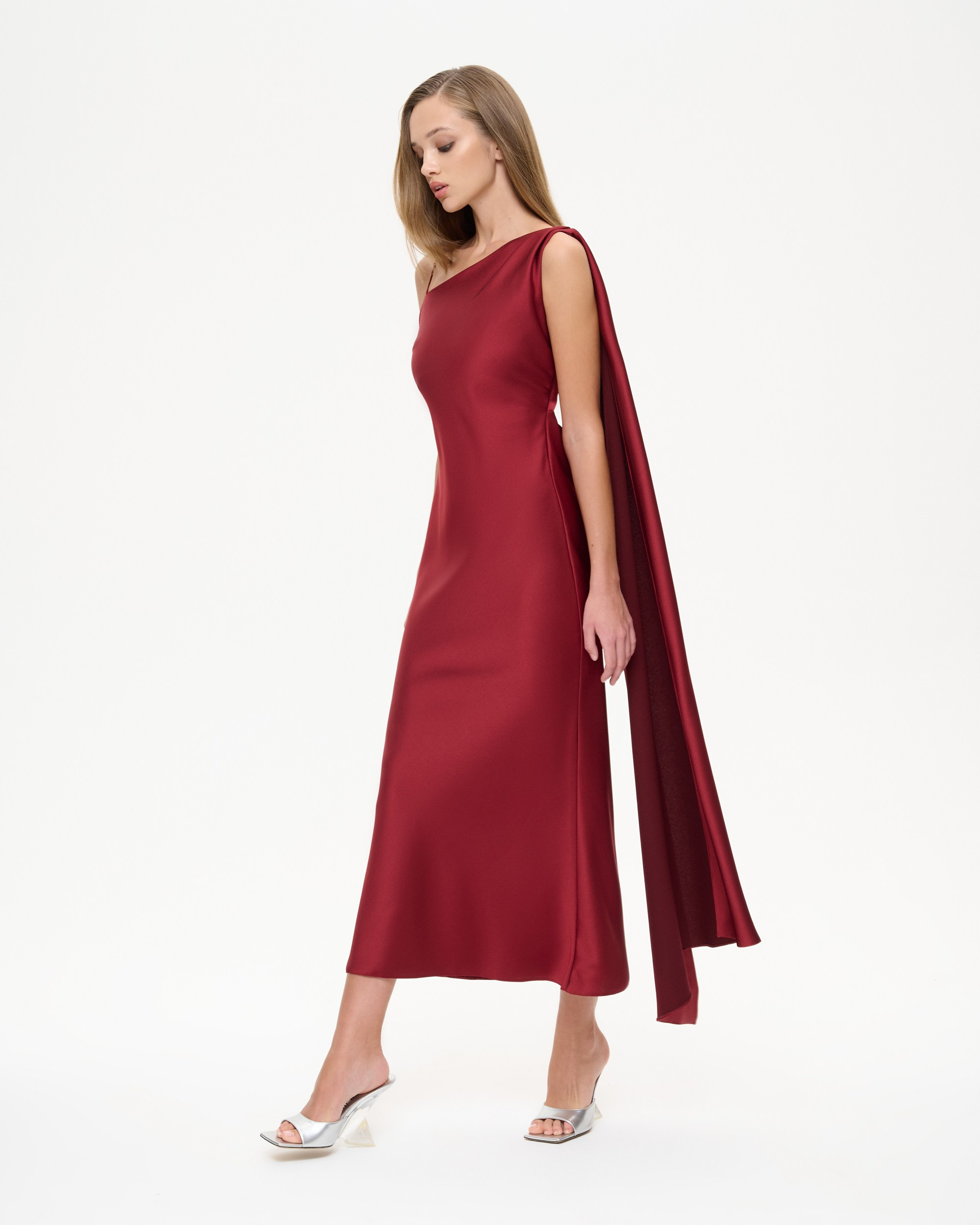 Каталог для бренда The Rozie. Фотограф для брендов в Москве Ксения Чупрунова