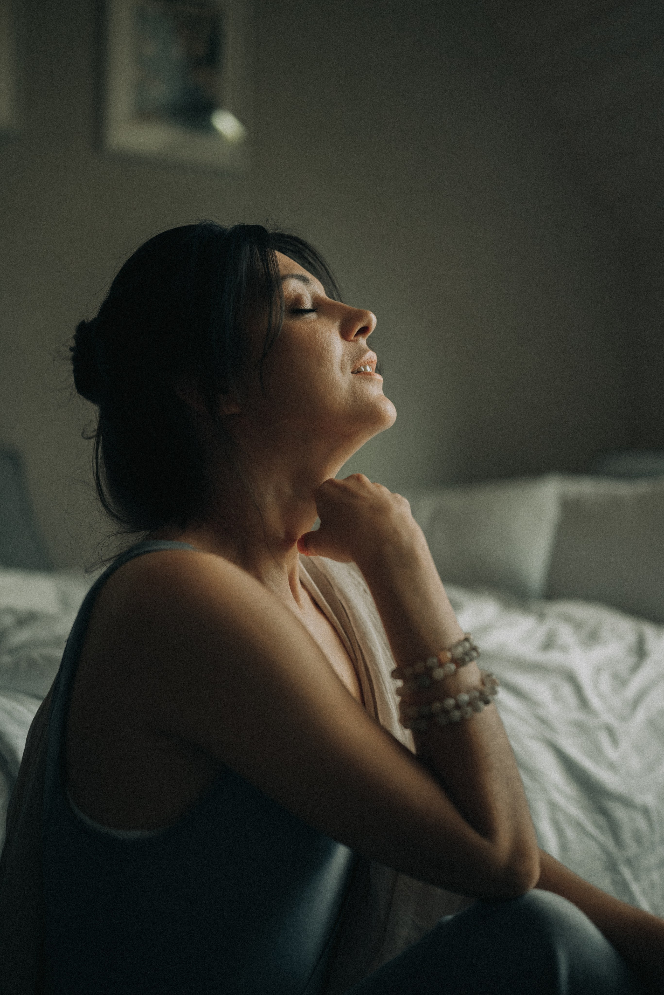 Мария. Семейный фотограф в Москве Дарья Пузикова