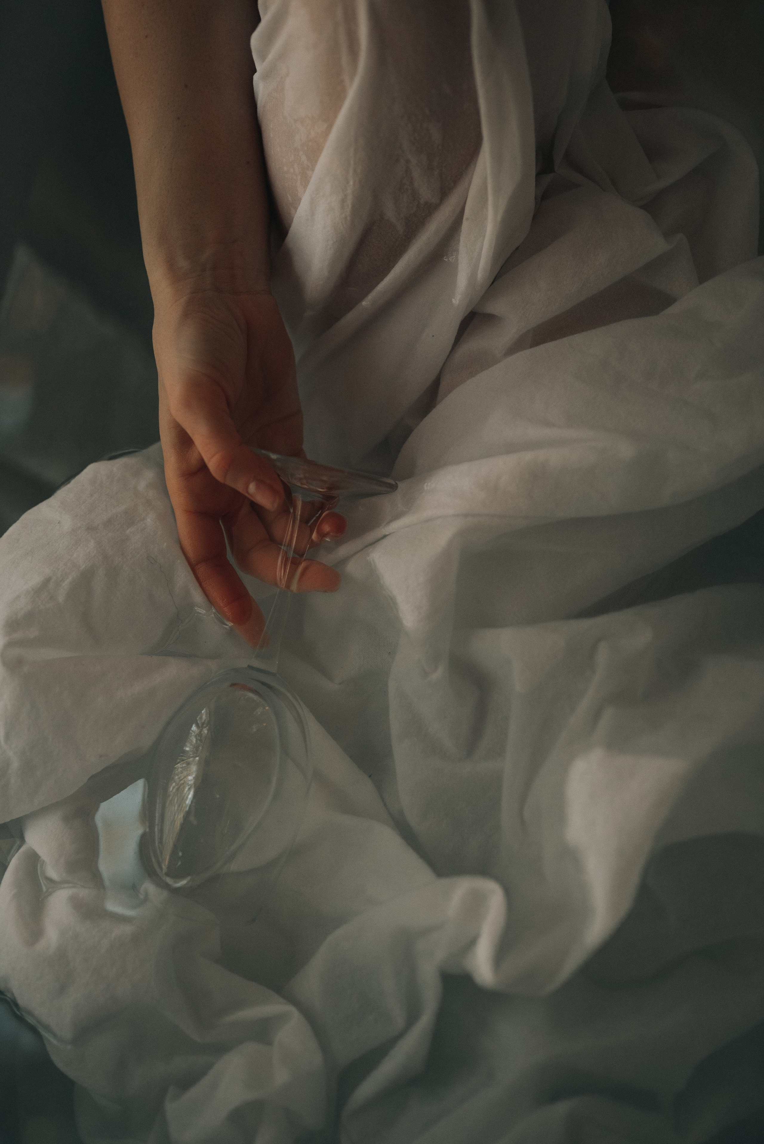 Женский портрет. Семейный фотограф в Москве Дарья Пузикова