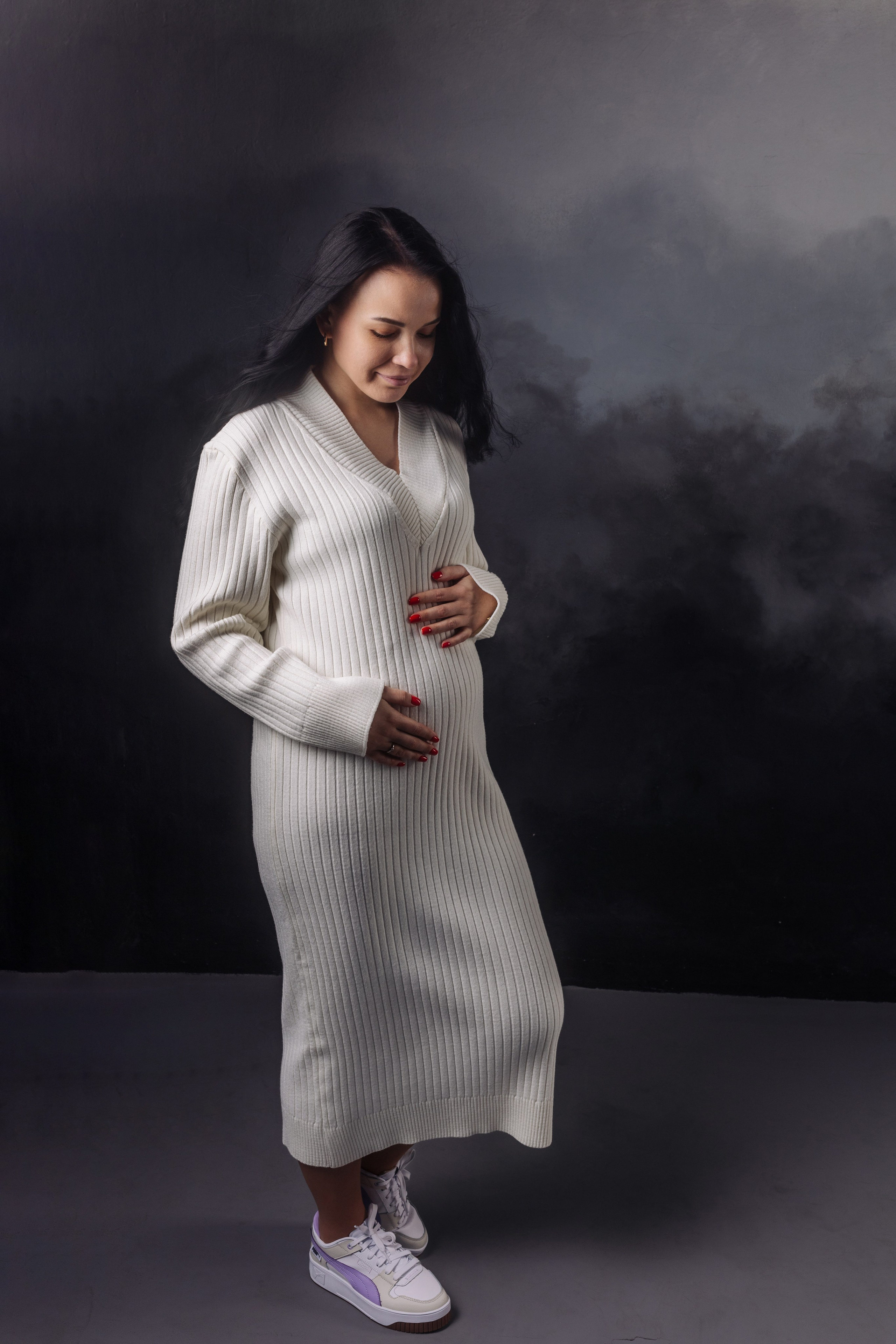 Леша и Оля. Timeless фотография для семьи и бизнеса | Борис Коробочко | Москва / Истра