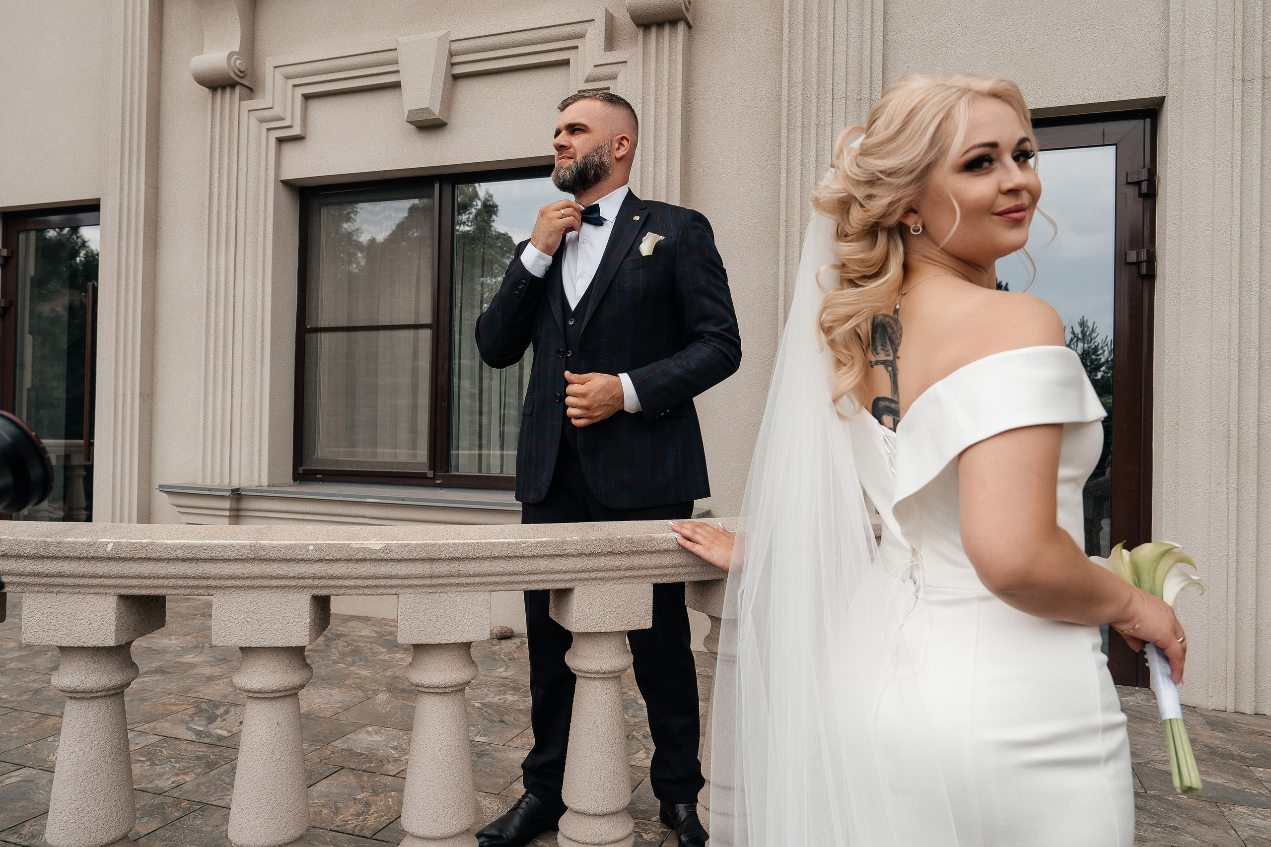 Антон & Карина. Lokos.pro Ник Соколов Фото и Видео Москва/Ростов-на-Дону