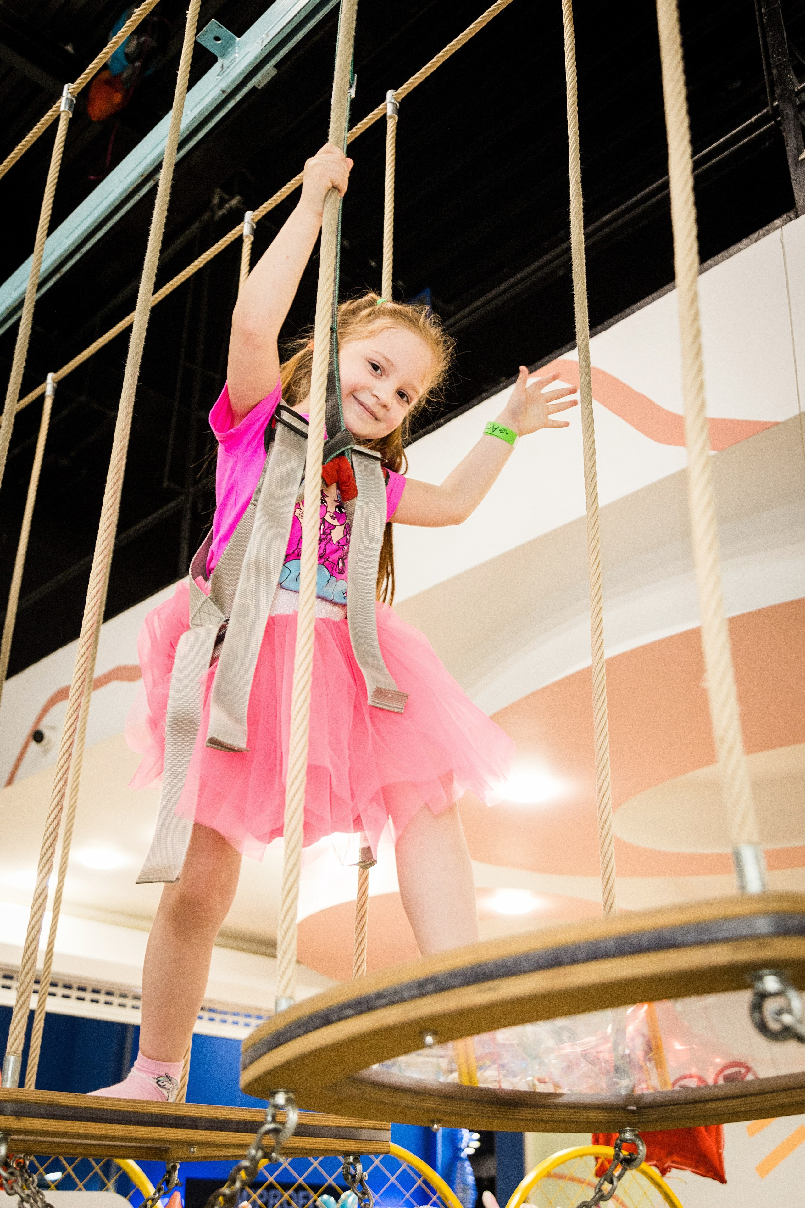 Маргарите 7 лет. Детский фотограф видеограф в Хабаровске Михаил Орлов