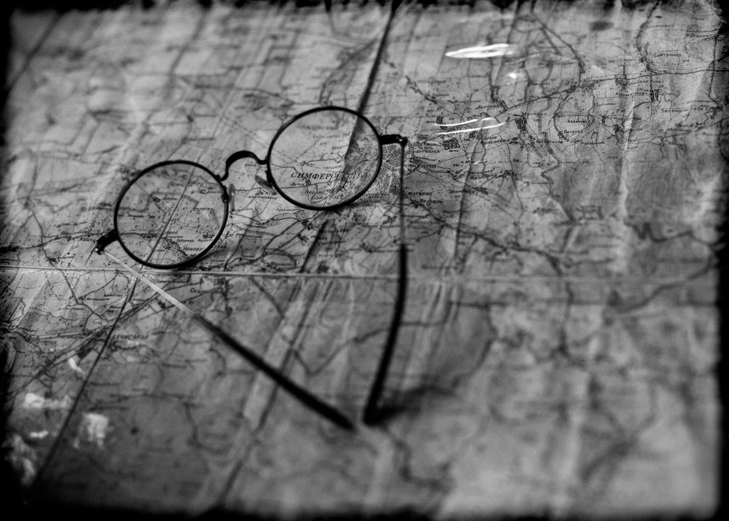 Фотография, как она есть