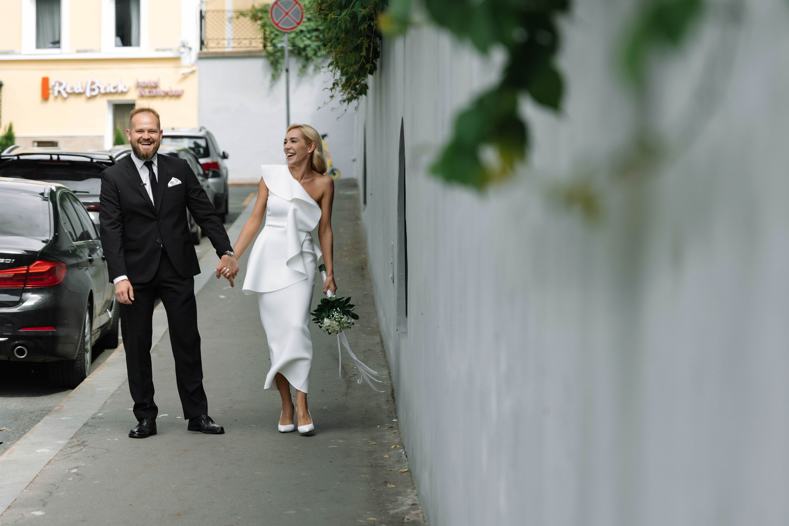 Свадебный фотограф и видеограф в Москве, Виктор Архилюк