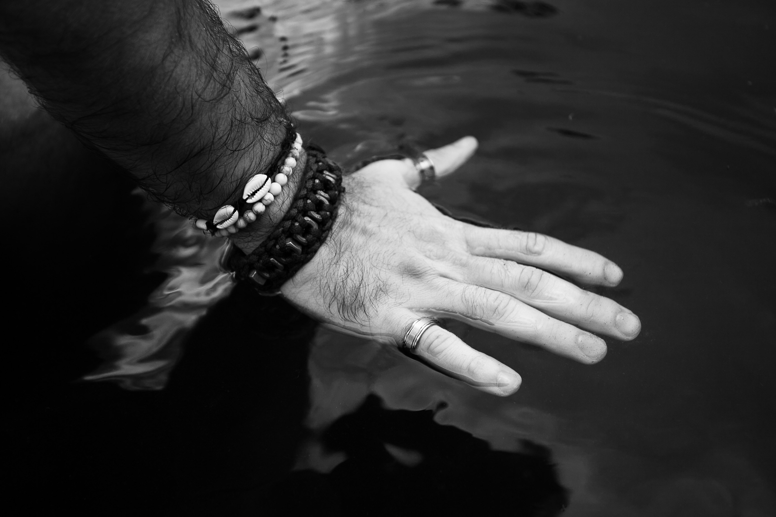 Лесной троль. Фотограф Дарья Локотко в Красноярске