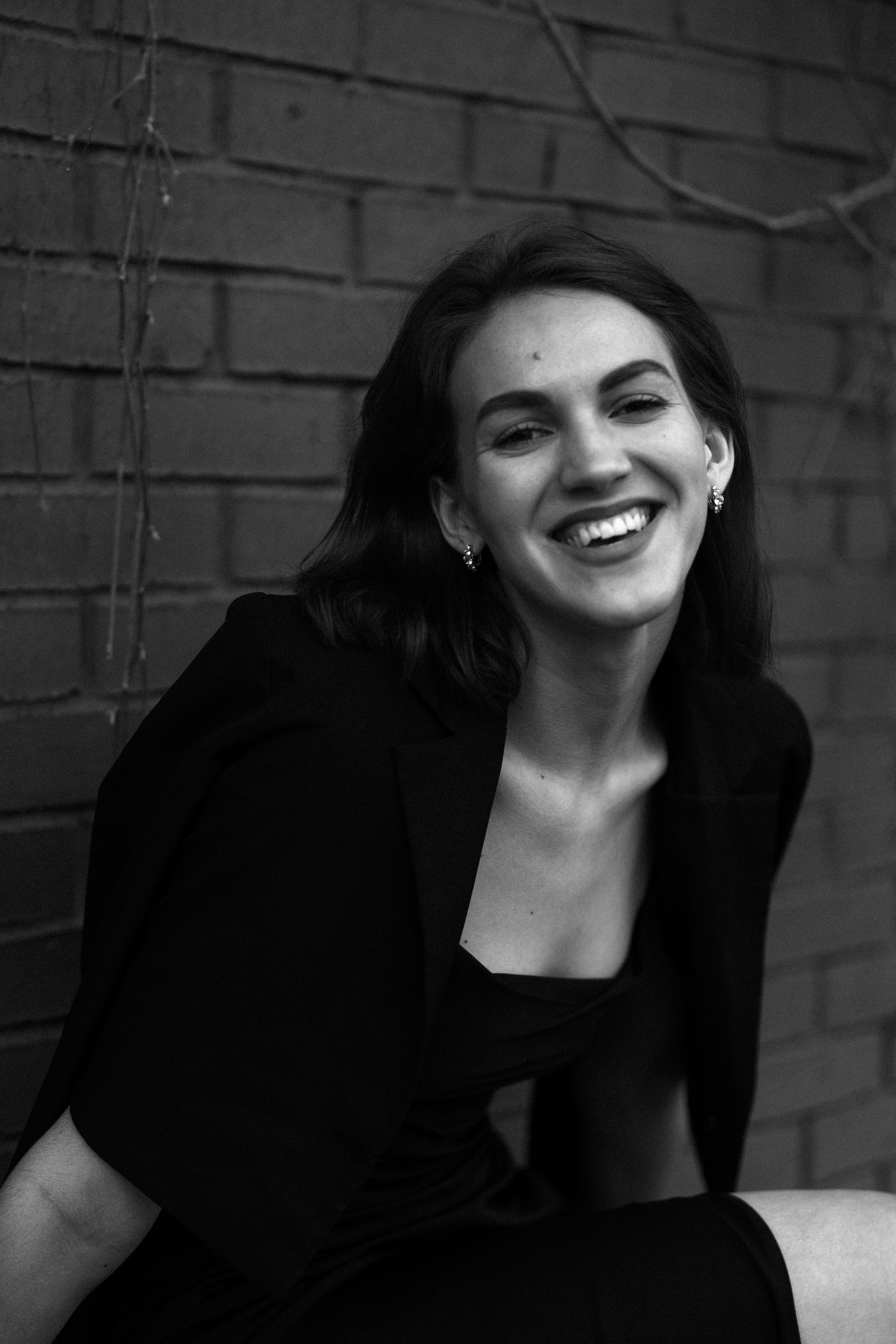 Юля. Давид Зарипов — Портретный фотограф в Москве