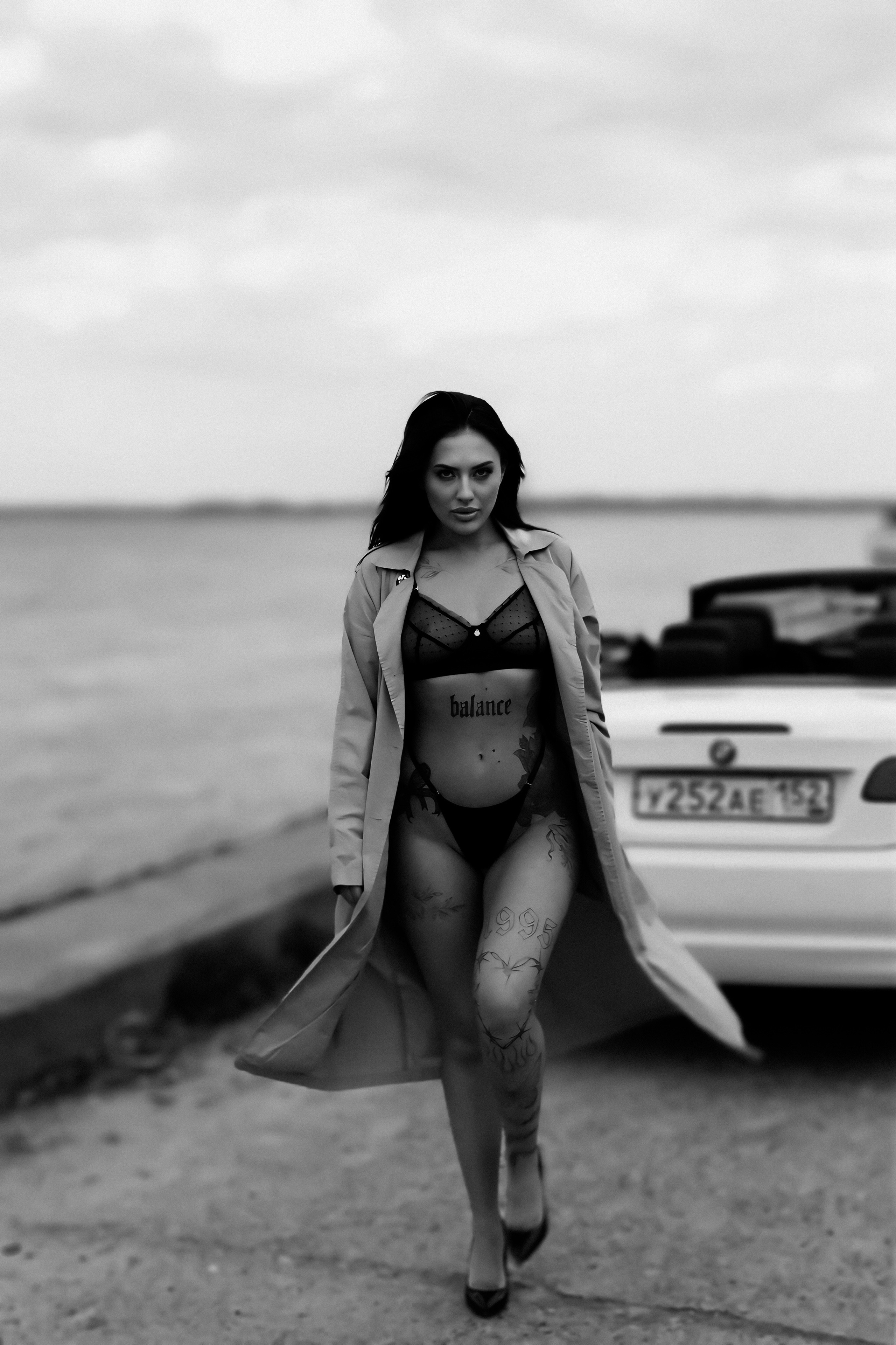 Индивидуальные. Ксения Куницкая фотограф Нижний Новгород