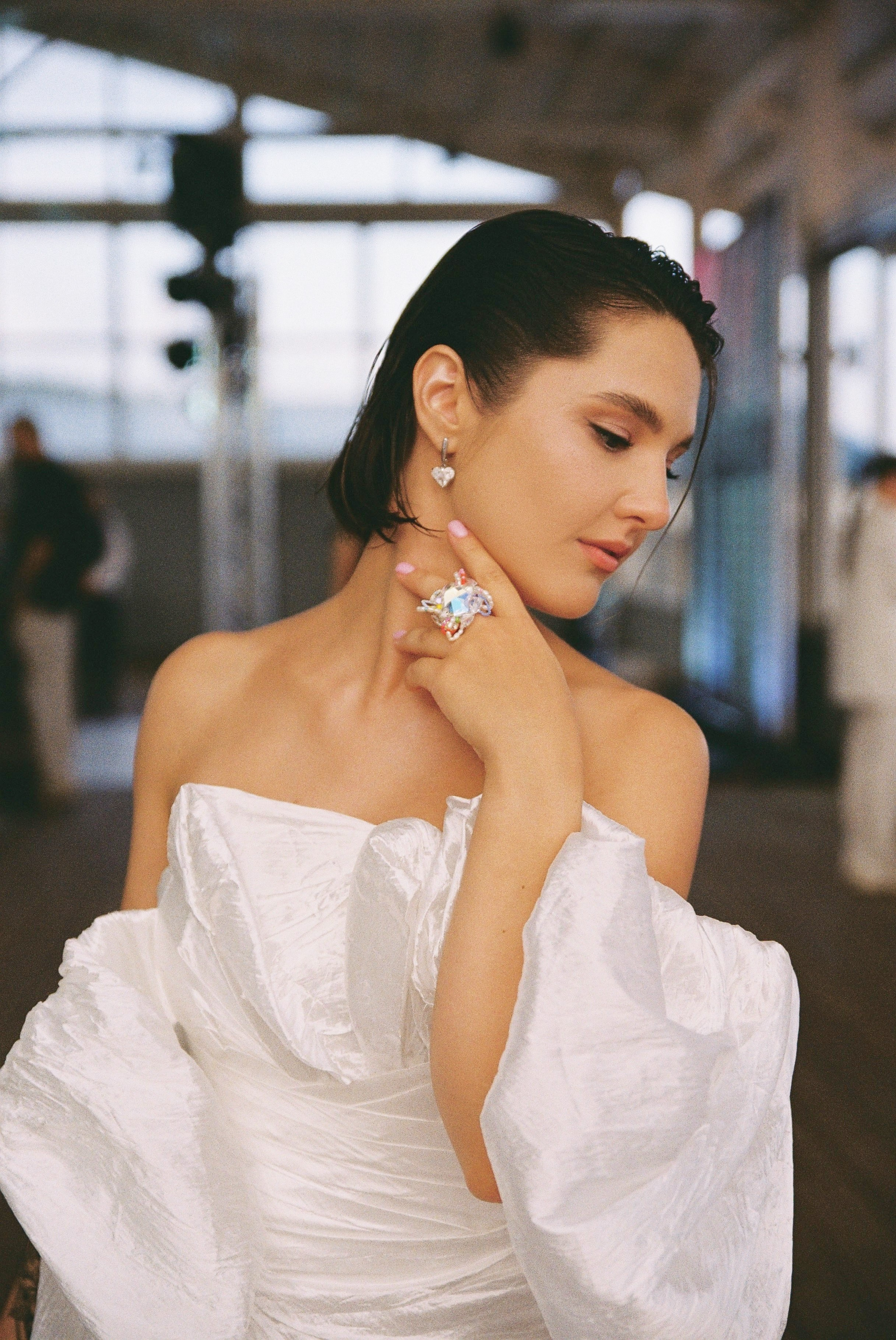 Polina | Vitaly. Фотограф Ирина Гринько Тольятти Самара Москва