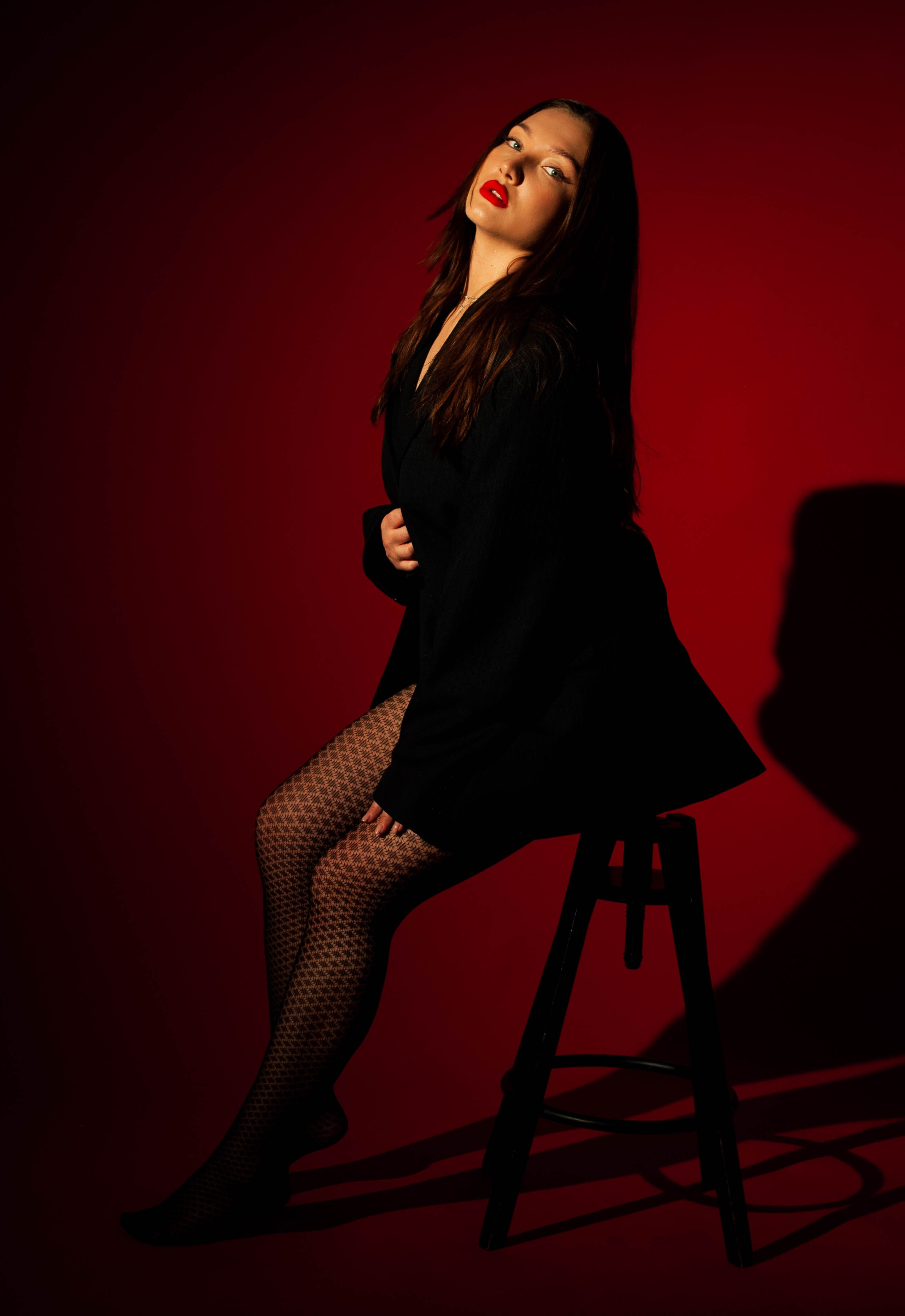 Маша и Даша. Искусство фотографии. Фотограф | продюсер из Москвы — Лизочек