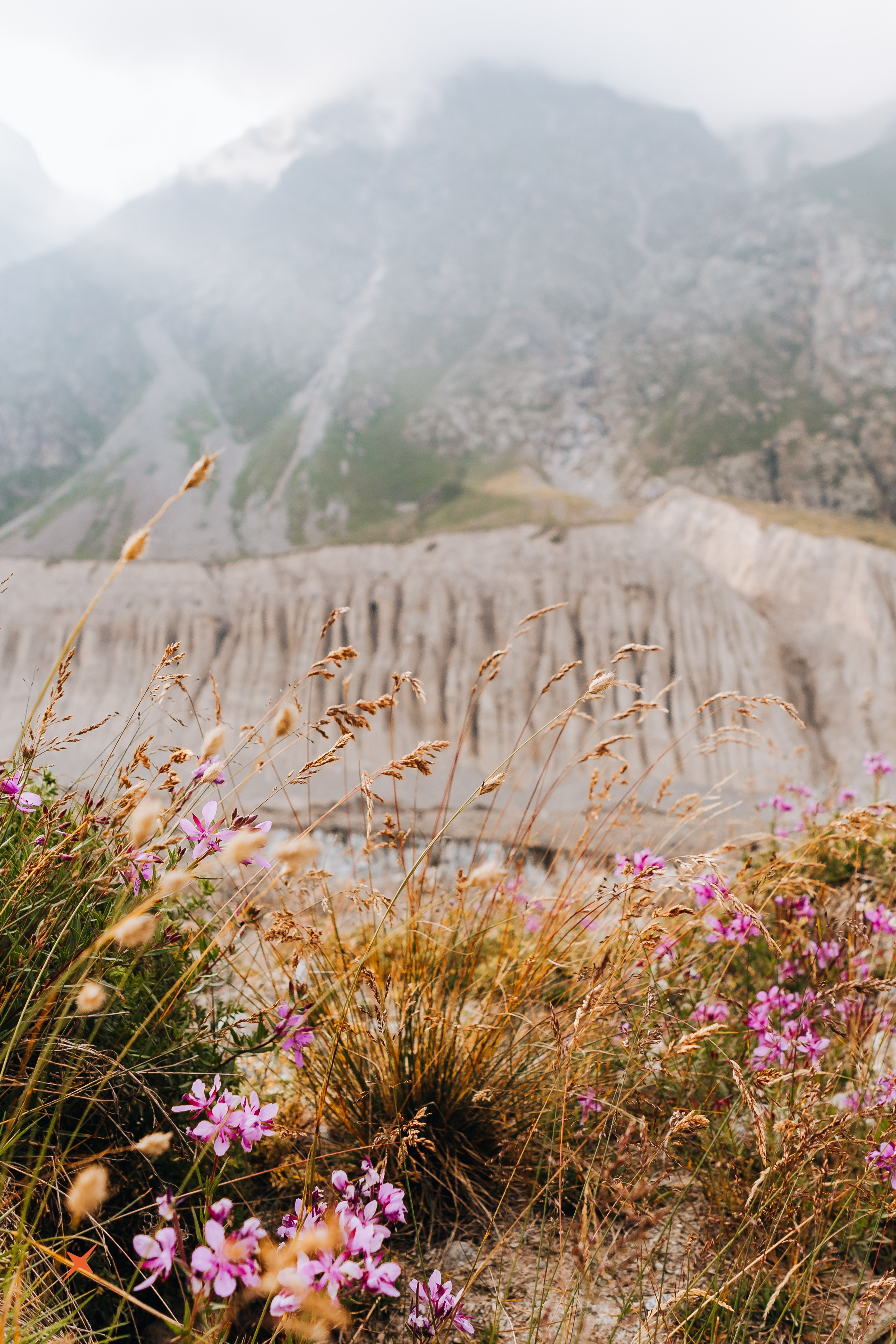 Безенги 4Sklona. Портреты и лайфстайл в Краснодаре