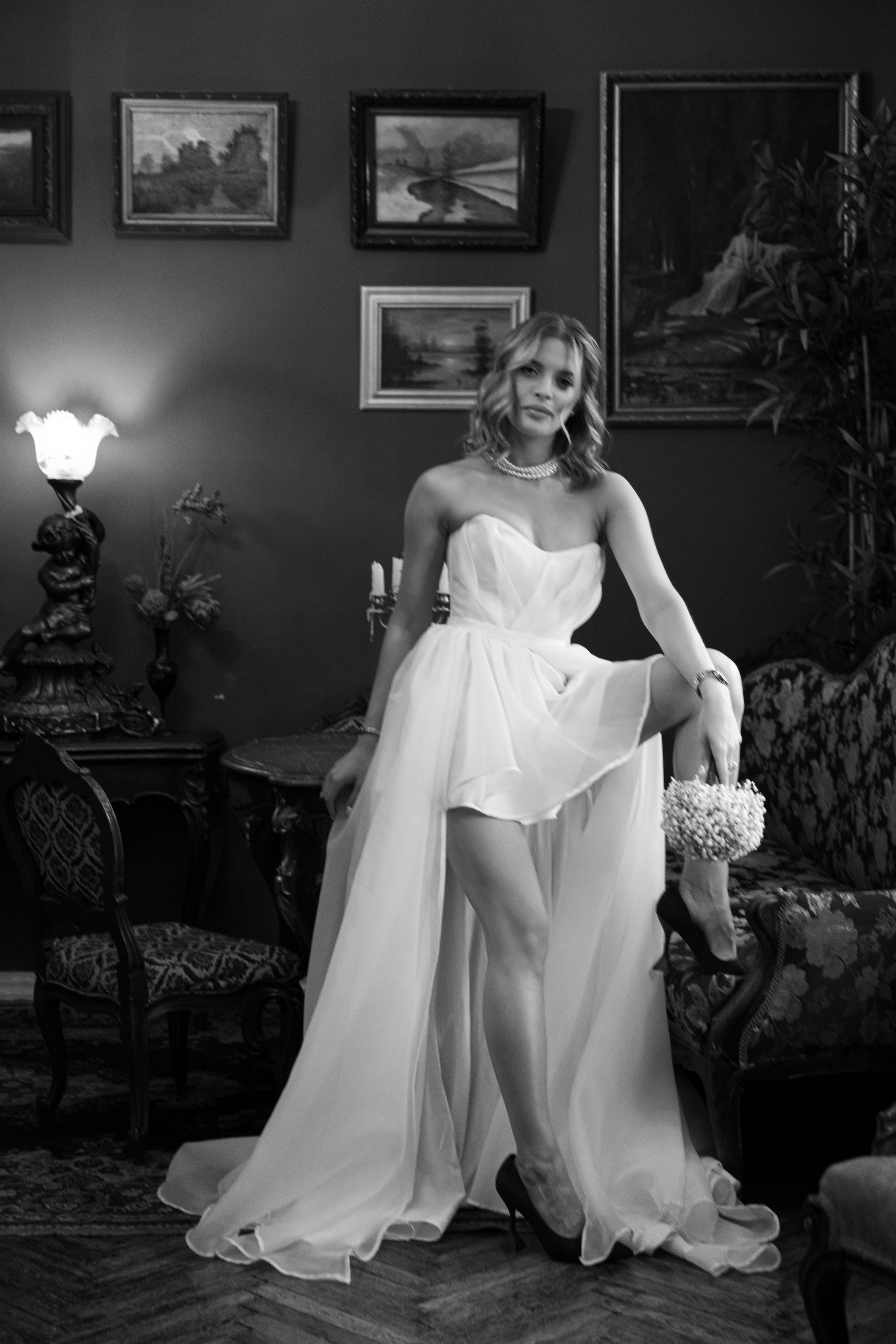 VADIM/VIKTORIA. Фотограф Лиана Резникова