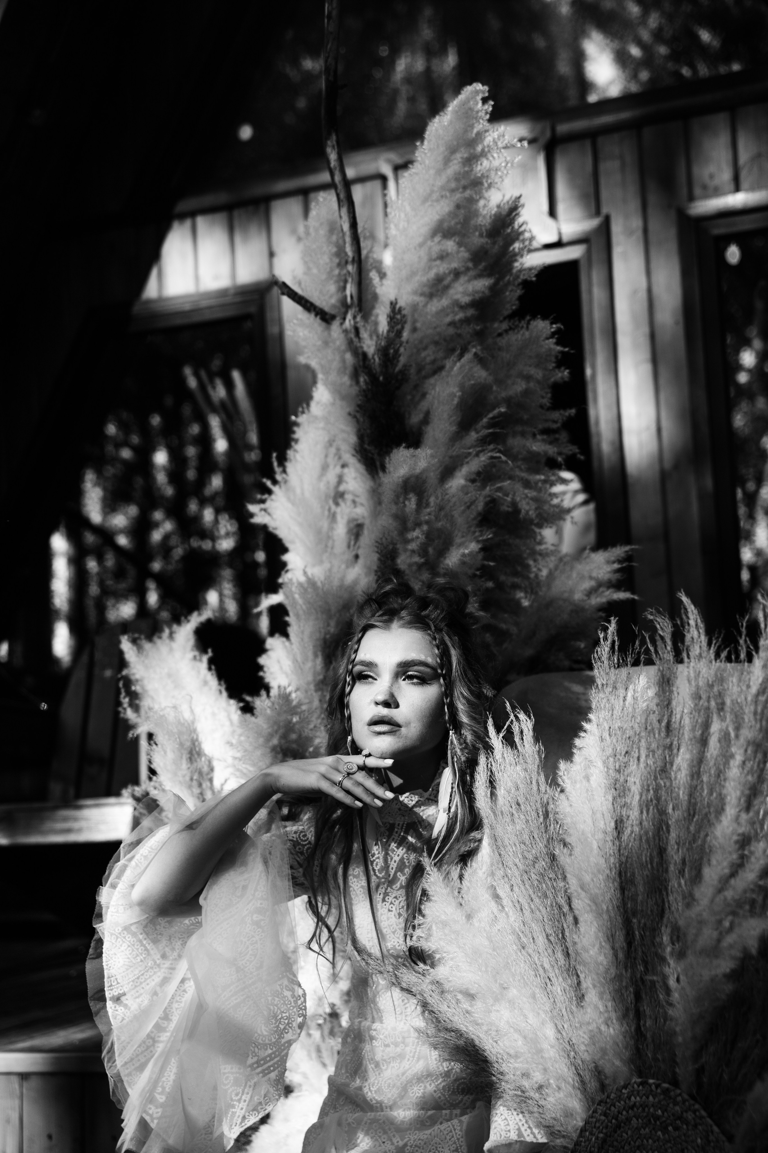 Маргарита и Сергей. Фотограф Юлия Обрезкова Нижний Новгород