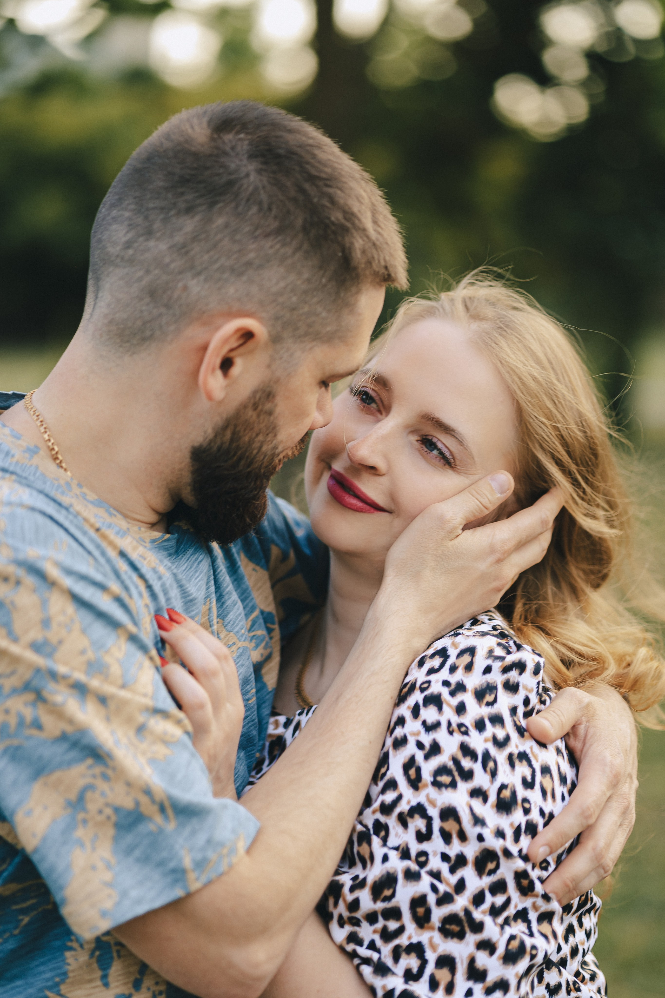 Рита, Денис и Кирилл. Фотограф Таганрог Любимая Надя