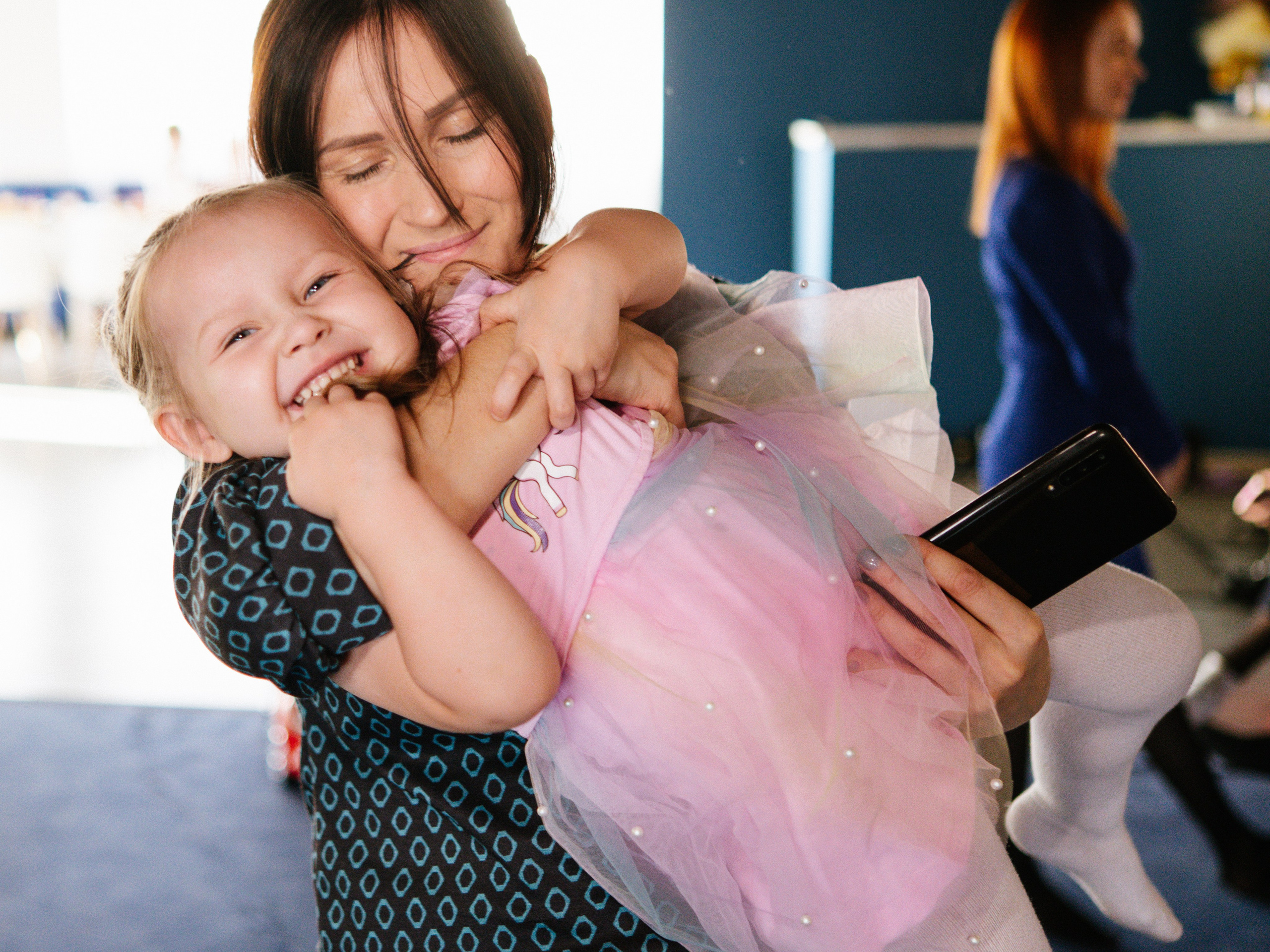 Детские праздники