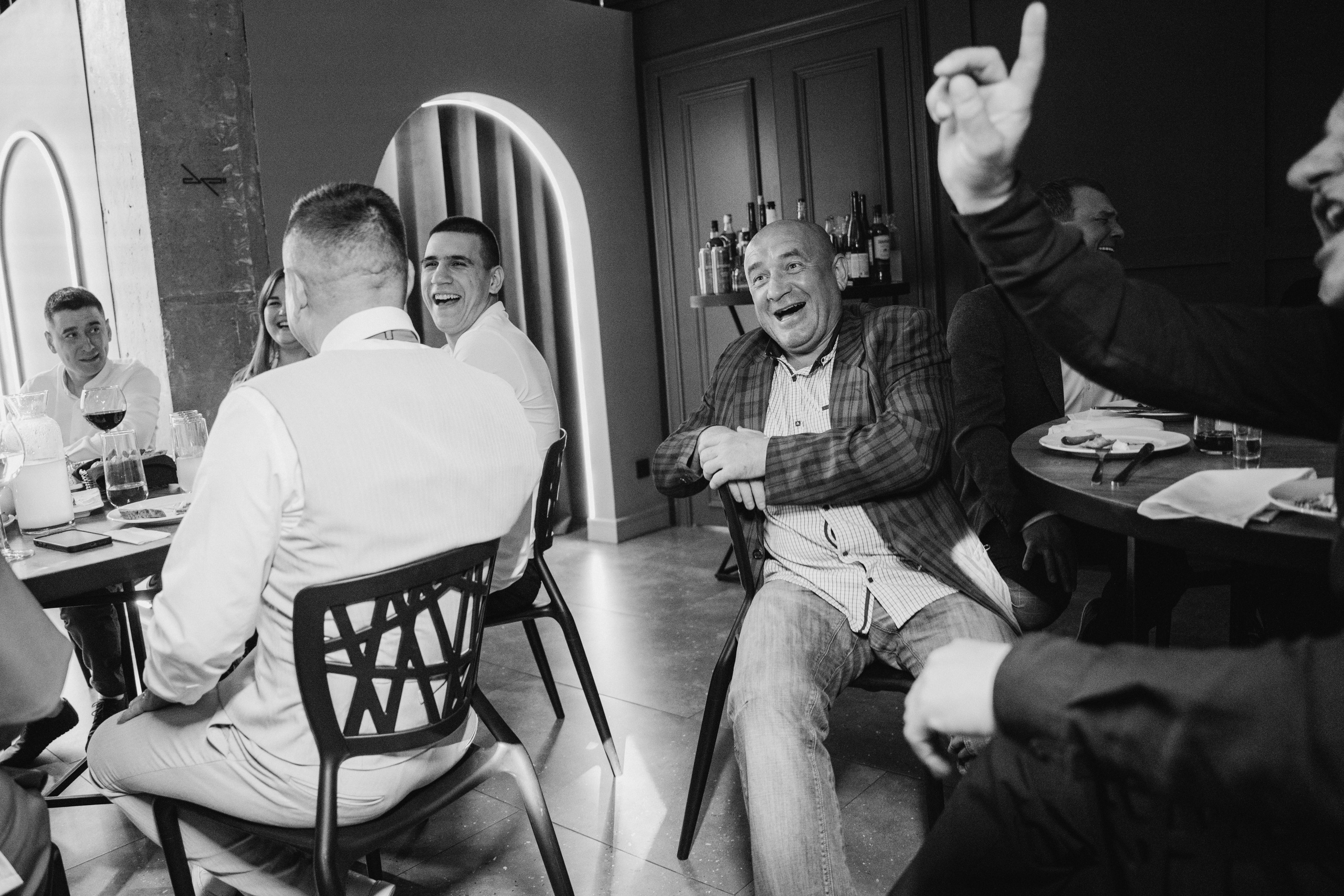 Корпоративы