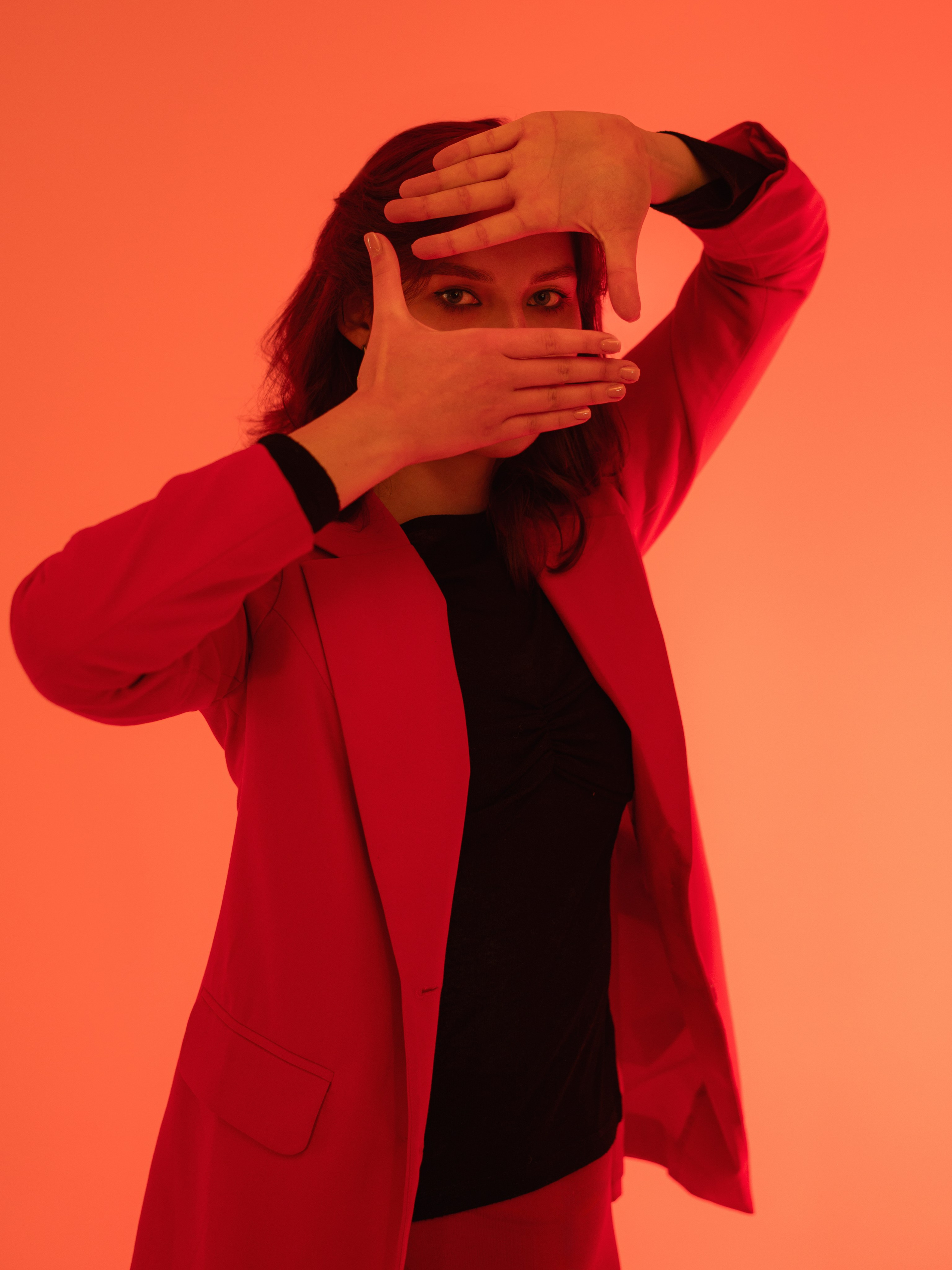 Алина. Индивидуальная и коммерческая фотография | Москва