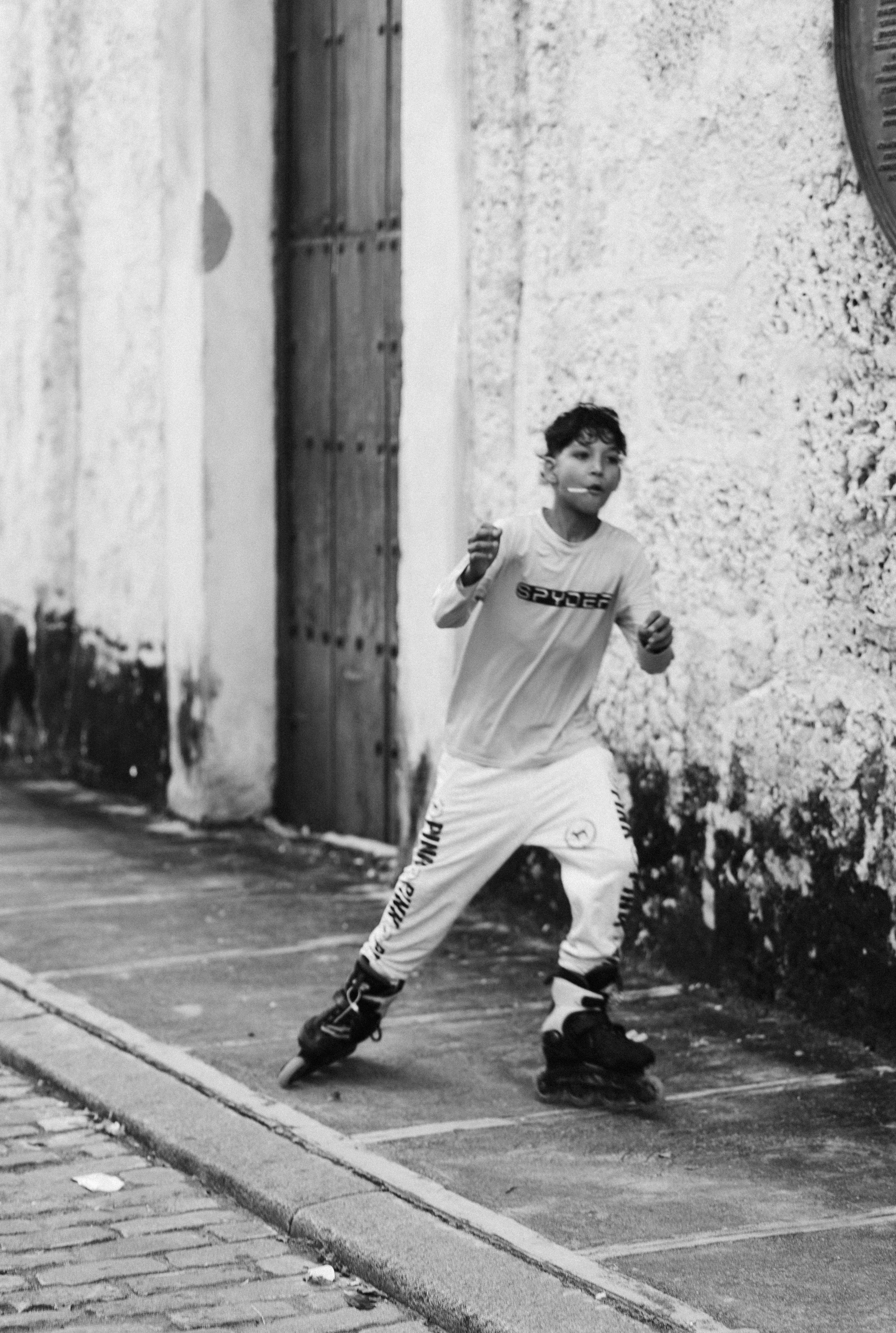 Улица. Фотограф в Москве Андрей Овчаров