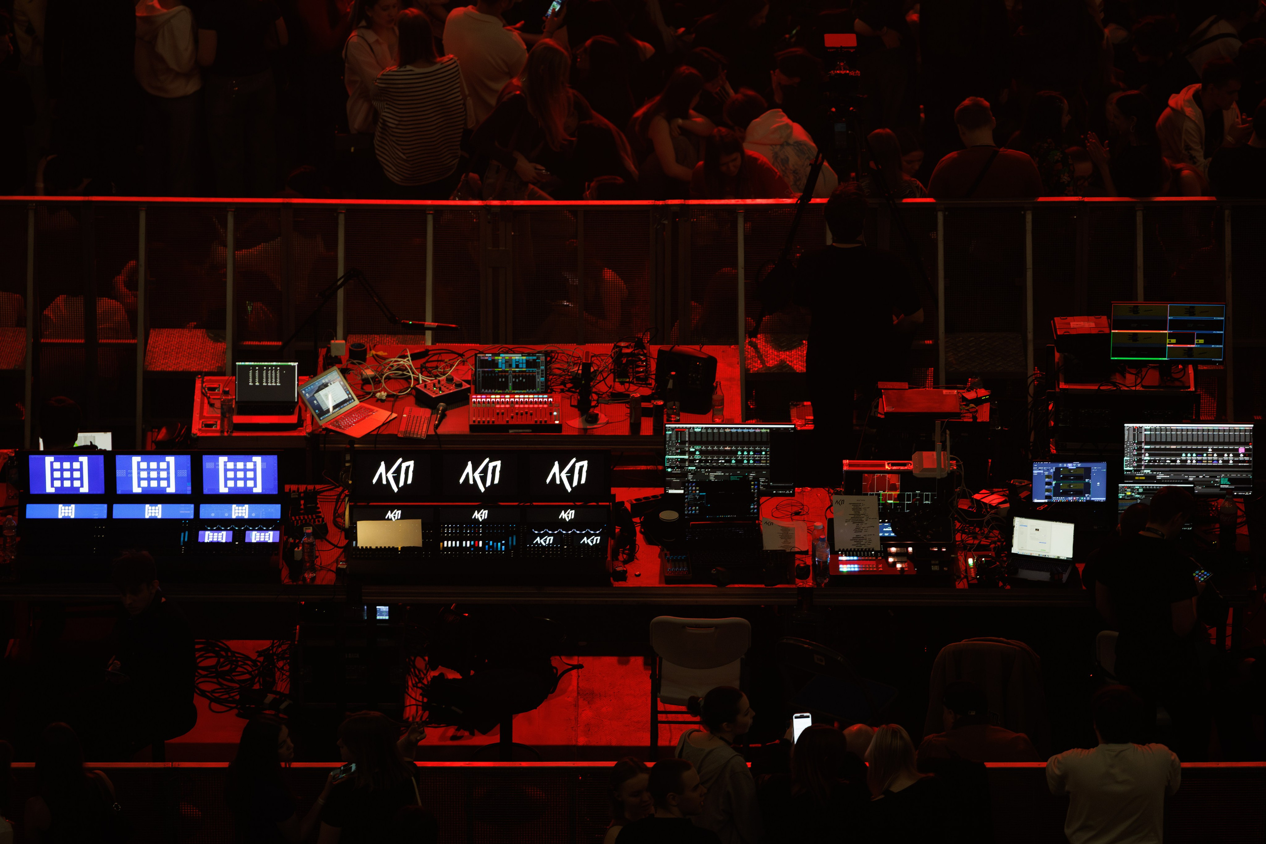 ЛСП. Фотограф в Москве Андрей Овчаров