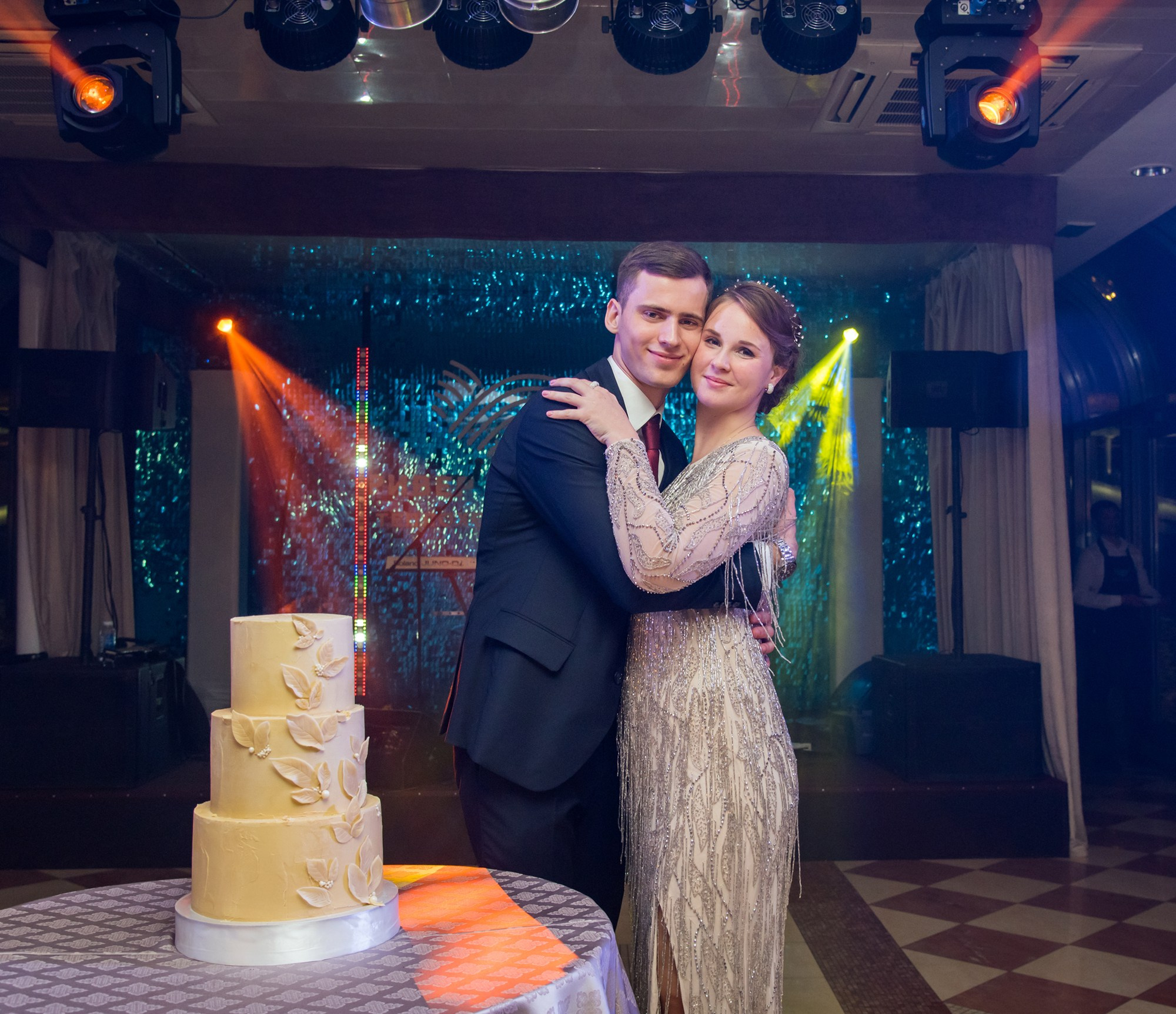 Свадебные съёмки. Anzhina1.wfolio.pro