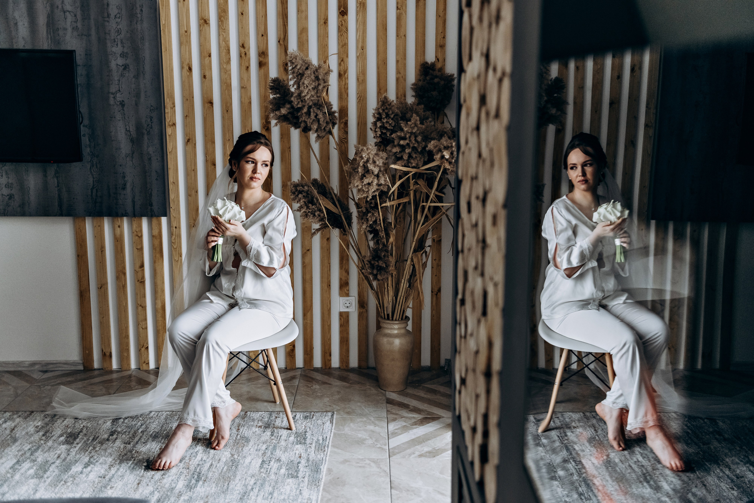 Анатолий и Алина 08.06.2023. Свадебный фотограф в Тамбове и области