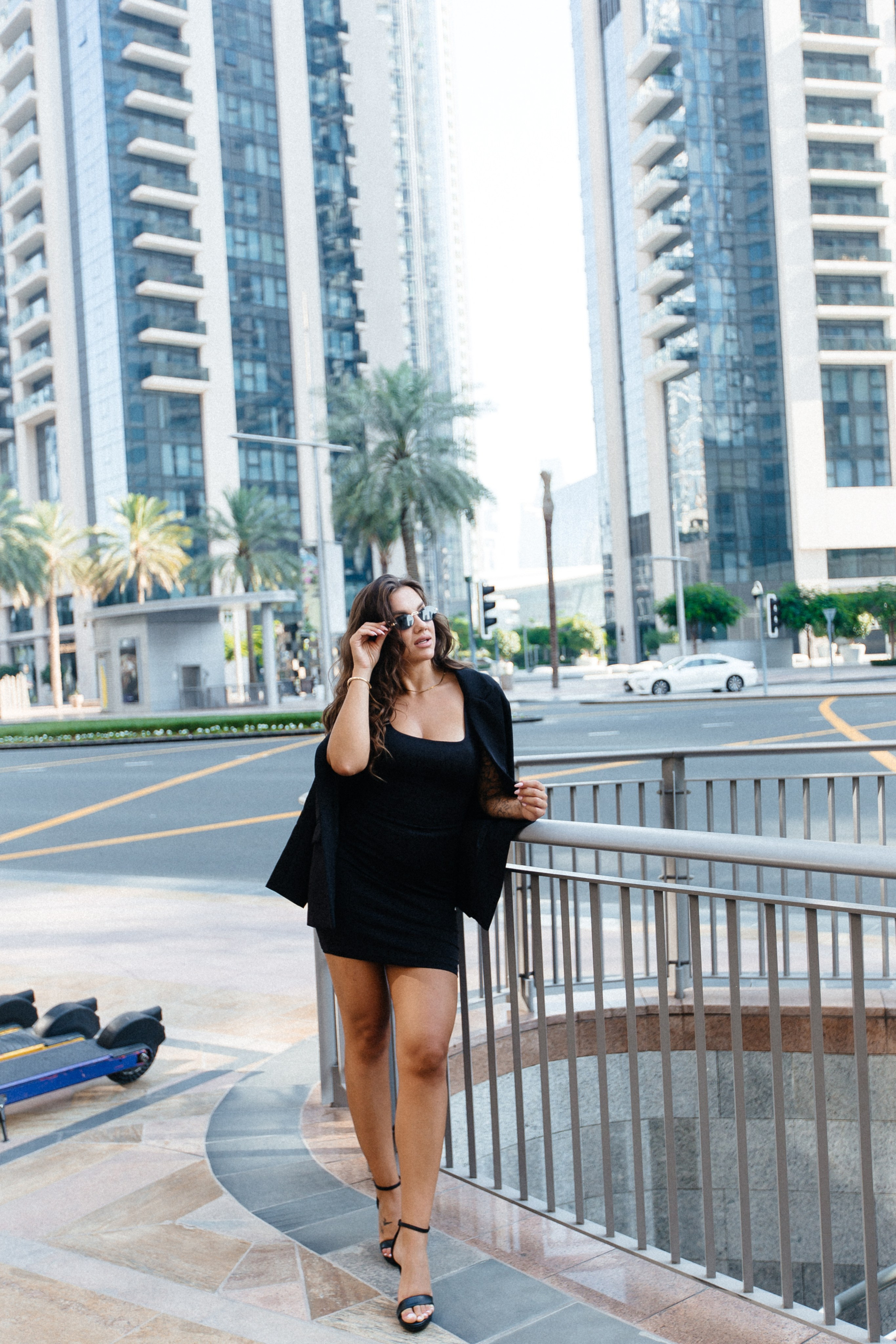 City. Valery Litvinova Photography