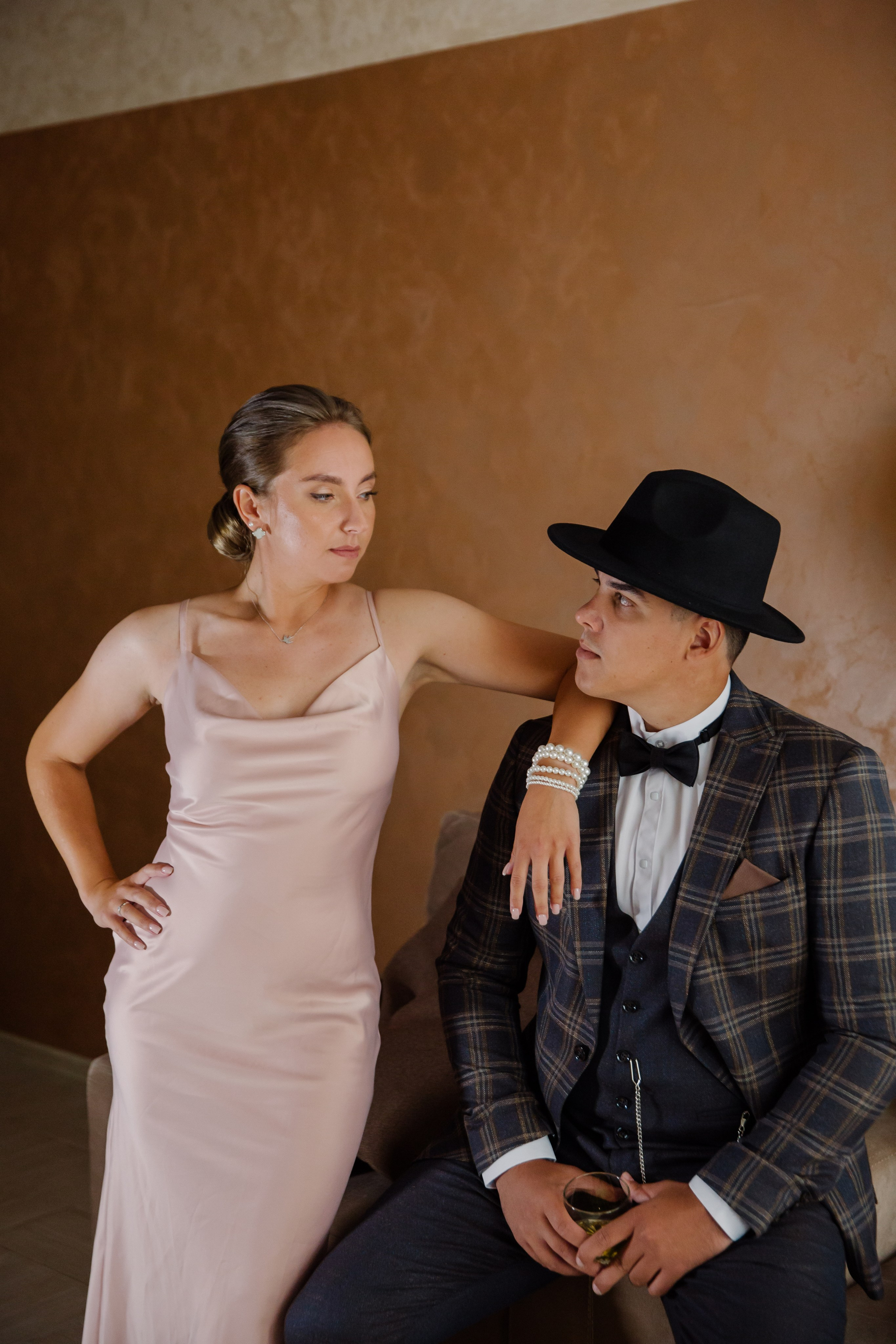 Максим и Даша. Мозжерина Ирина — Свадебный и семейный фотограф в Екатеринбурге