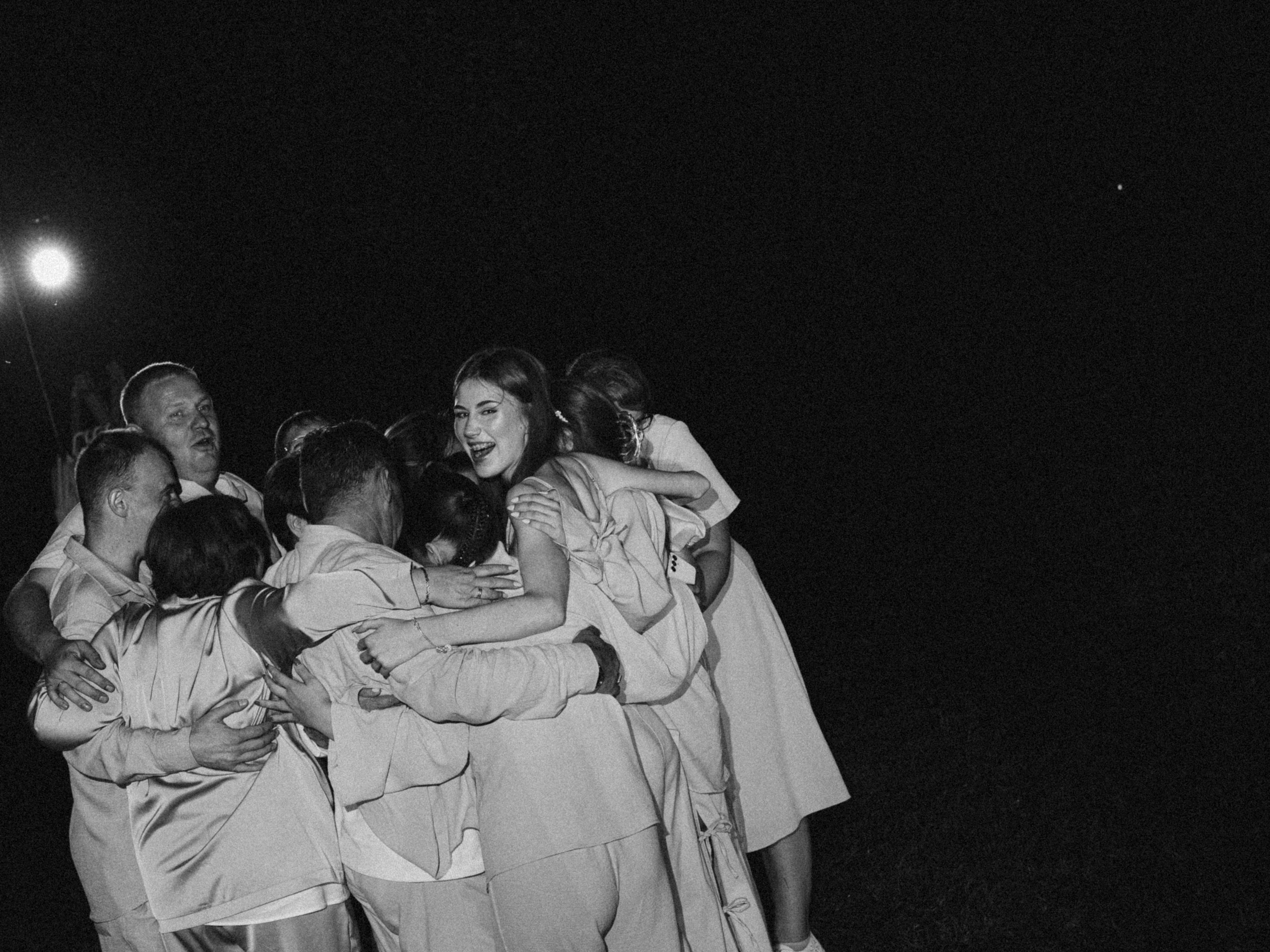 Сказка на ночь. Свадебный фотограф Наташа Алешина