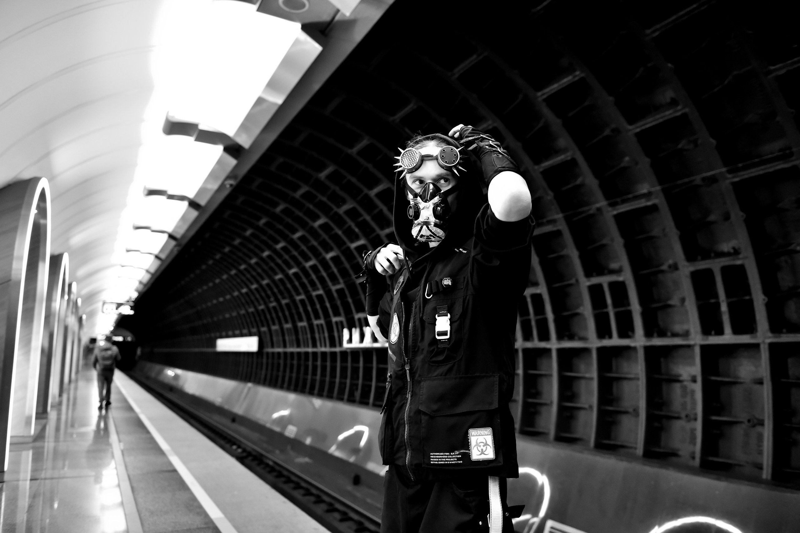 #CityBlock: Рижская