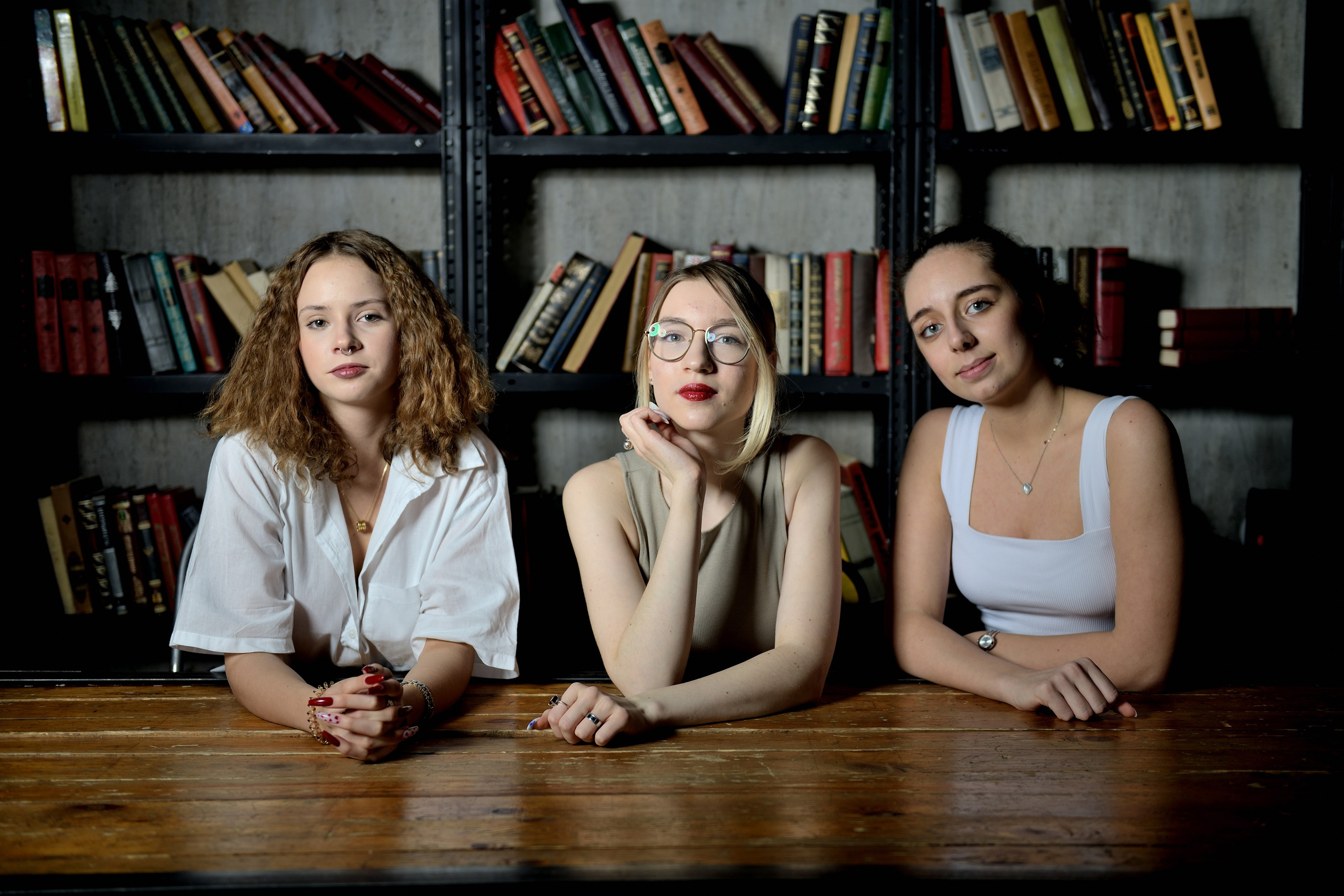 Школьные фотоальбомы