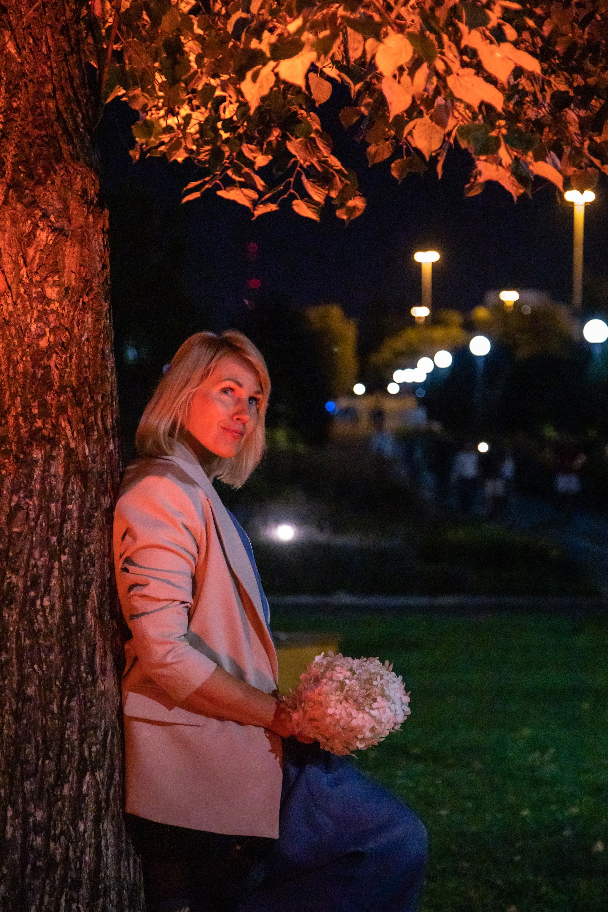 Портрет. Фотограф в Екатеринбурге Юлия Ташлыцкая