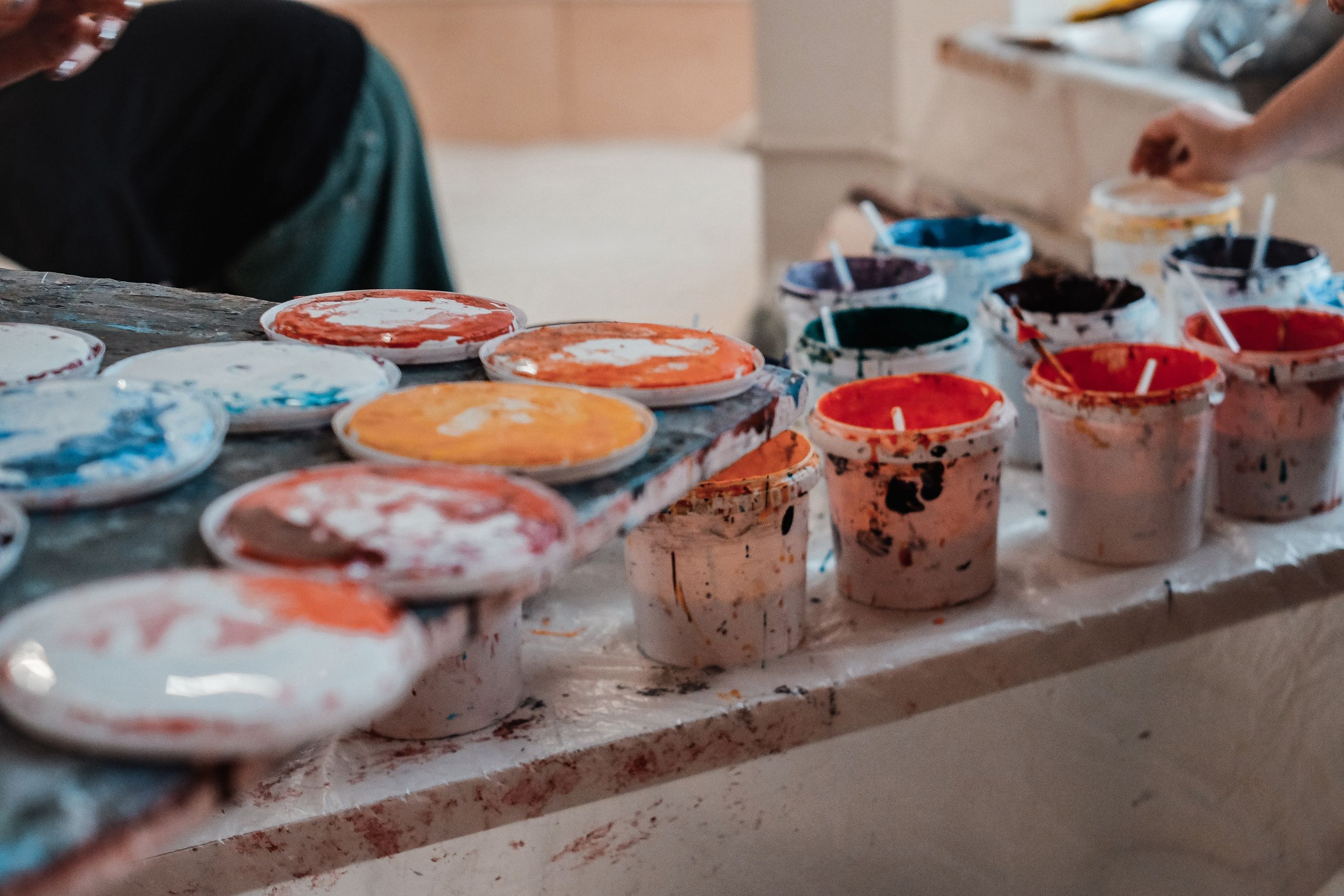 Reportage. Фотохудожник в Карелии и Санкт-Петербурге