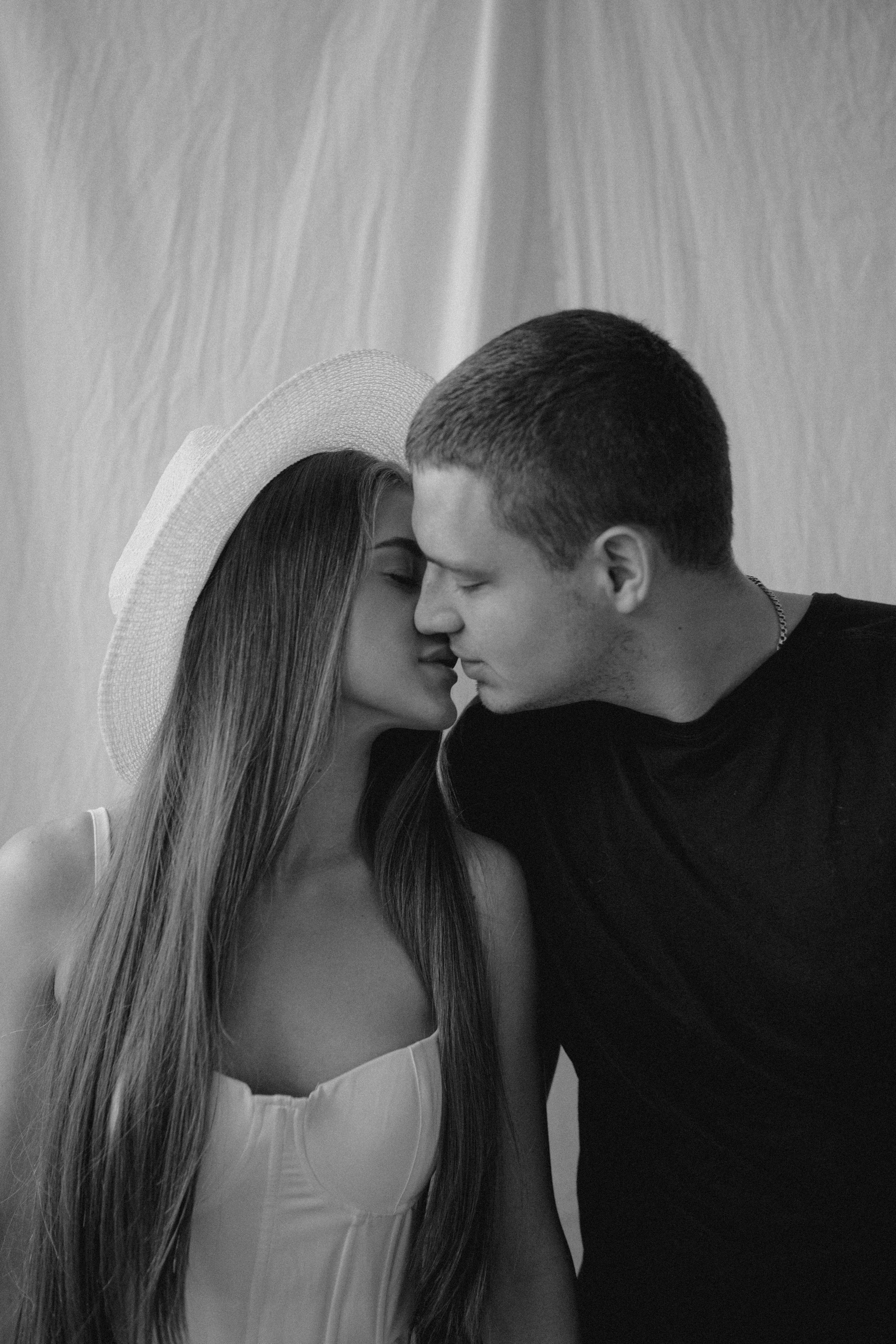 Артур + Аня. Свадебный фотограф в Нижнем Новгороде