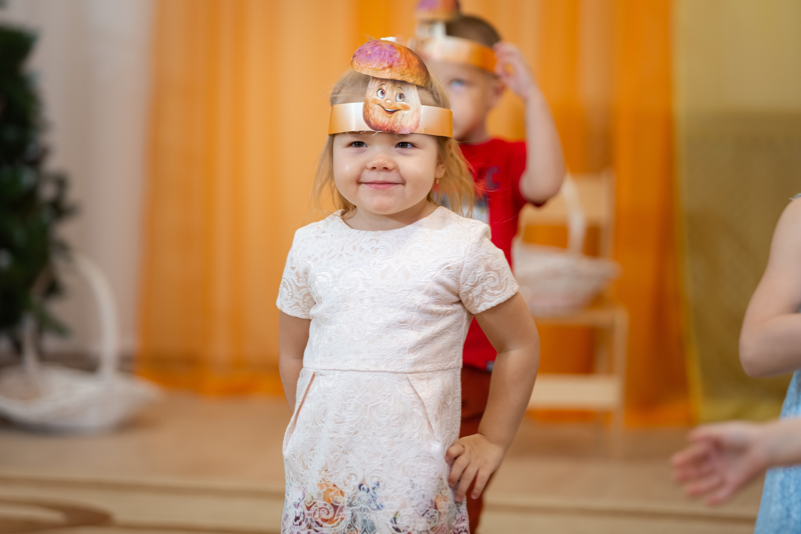 Портфолио утренники в детском саду. Семейный и детский фотограф Комина Елена, Власиха, Одинцово