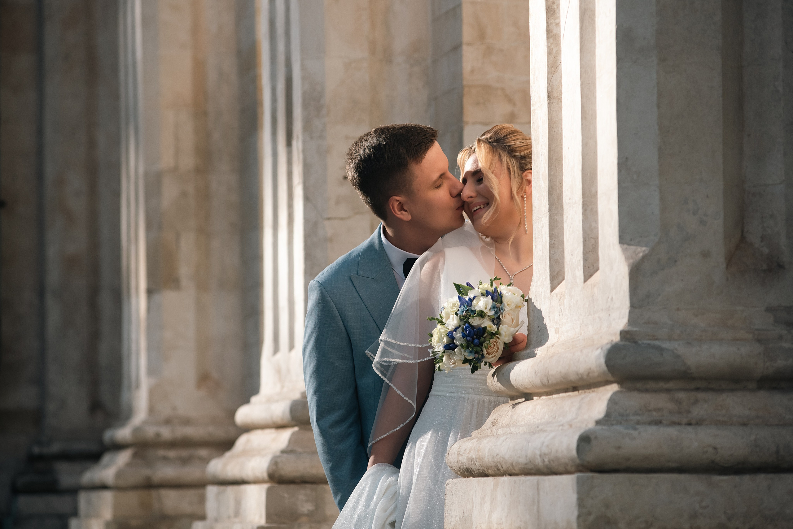 Царицыно. Фотограф, визажист. Москва