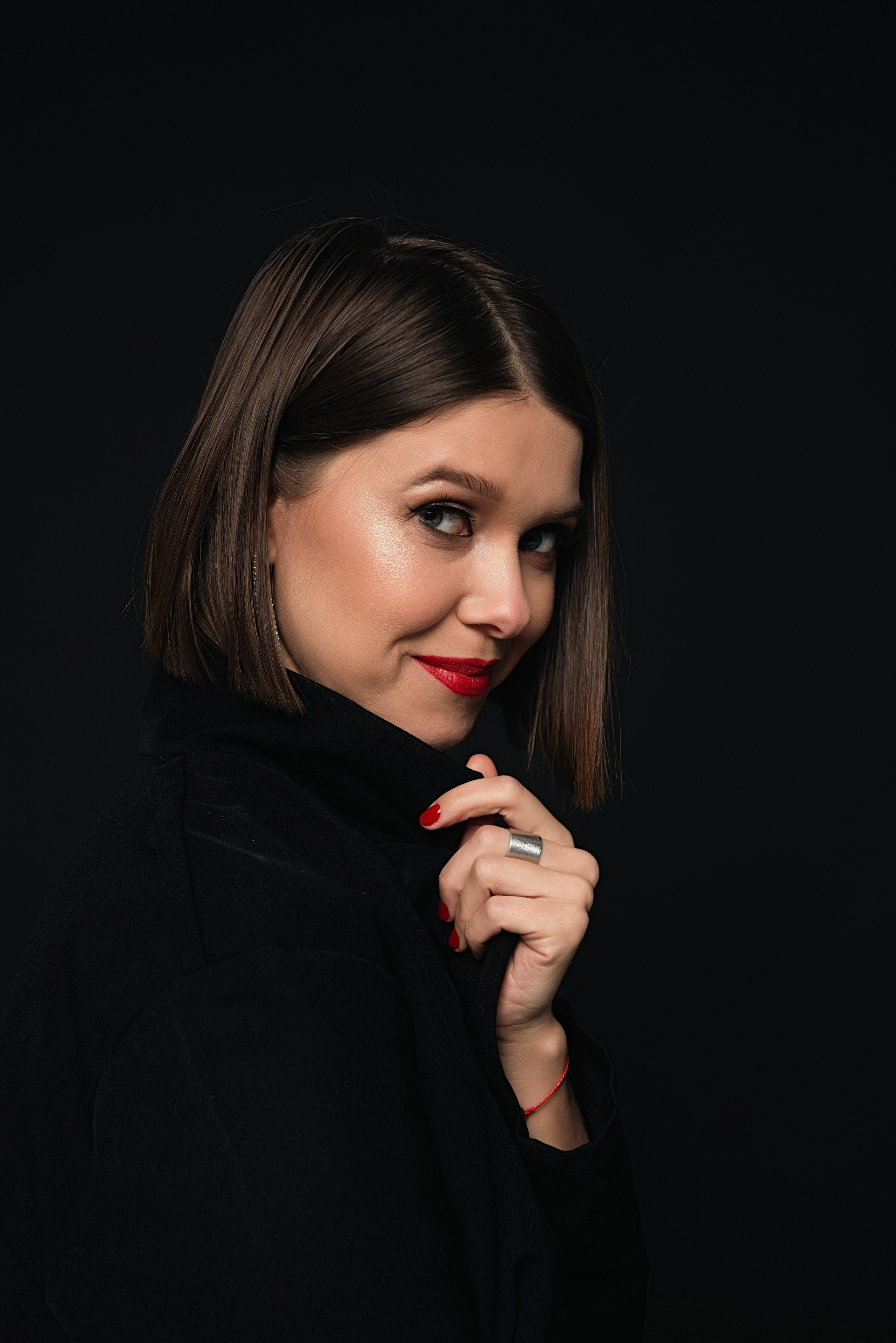 Катя. Фотограф, визажист. Москва